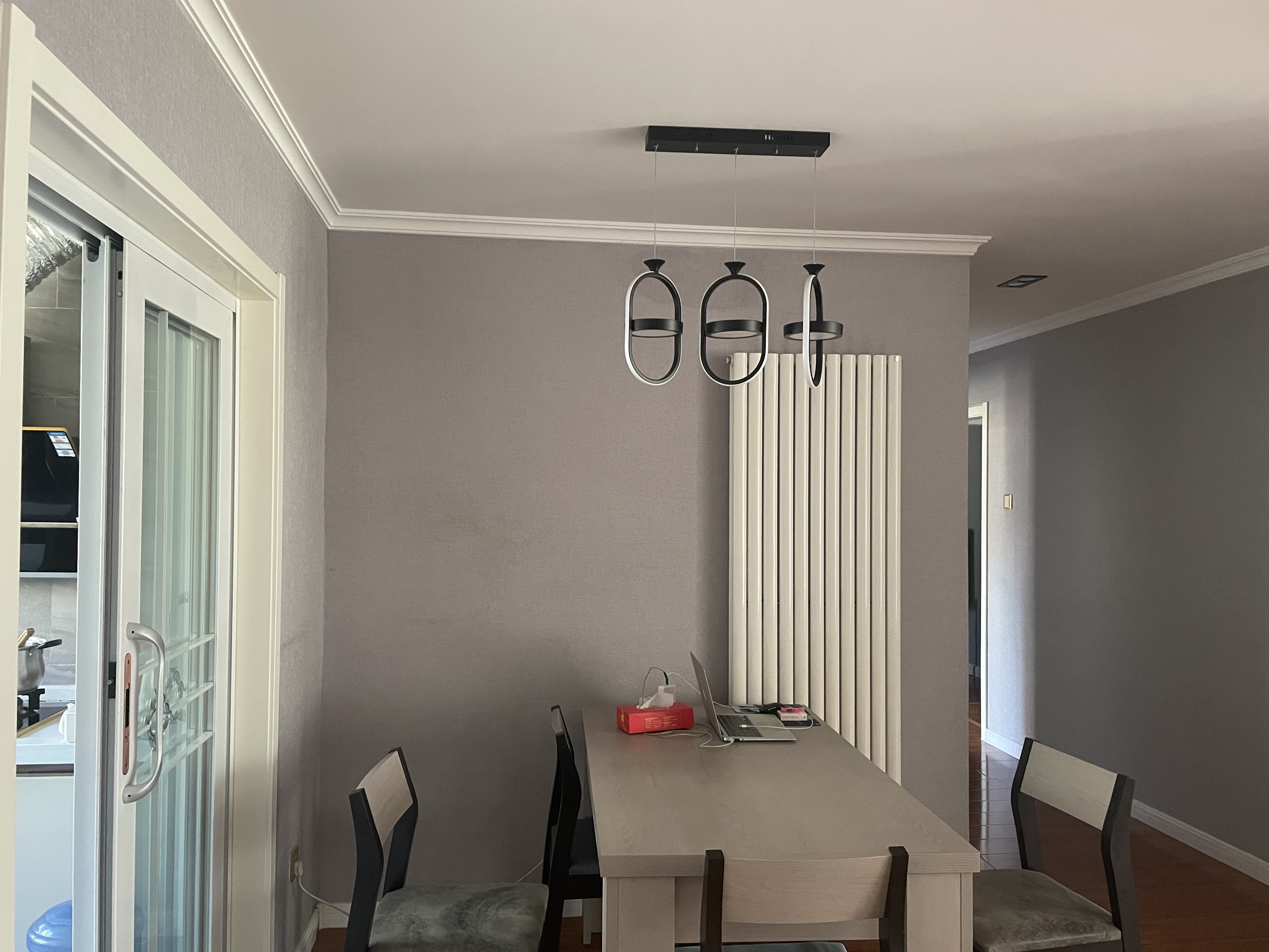 上街区建业森林半岛小区 随时看房·