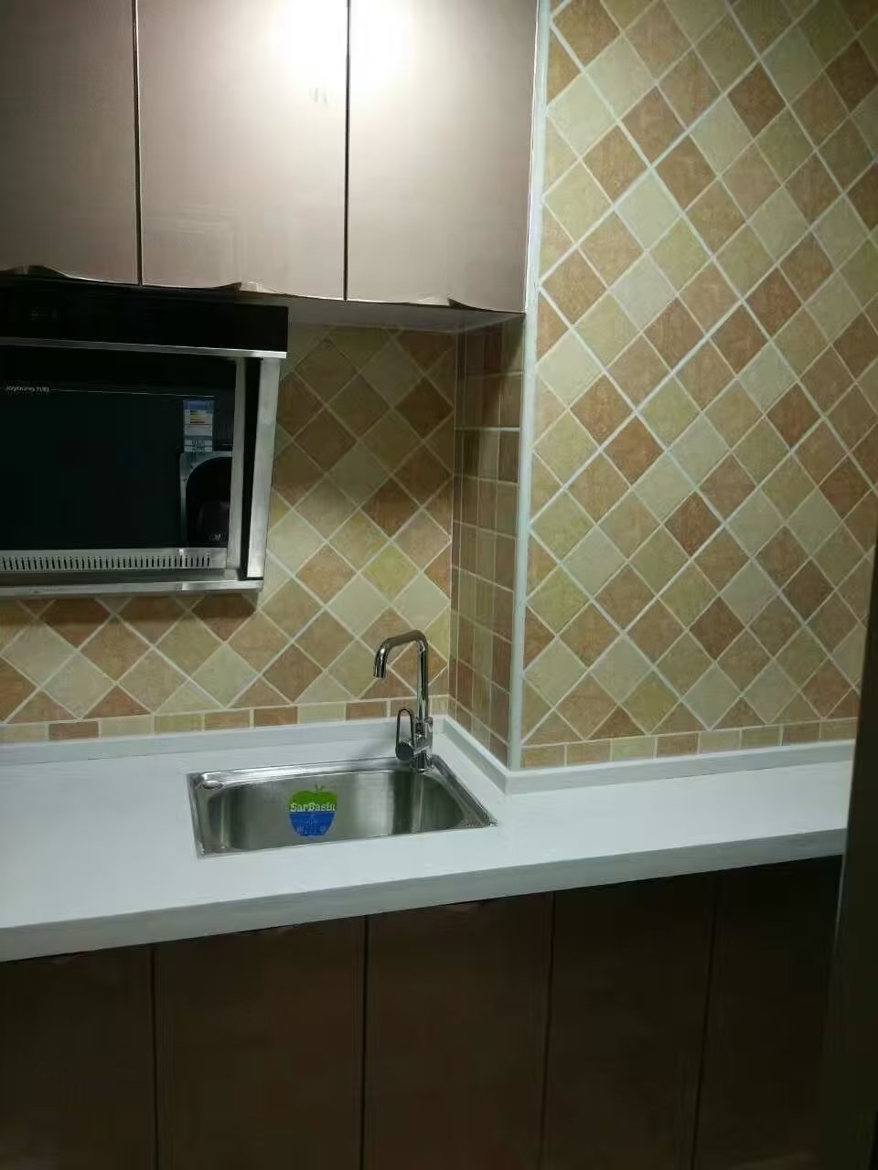 博雅例外 随时看房·