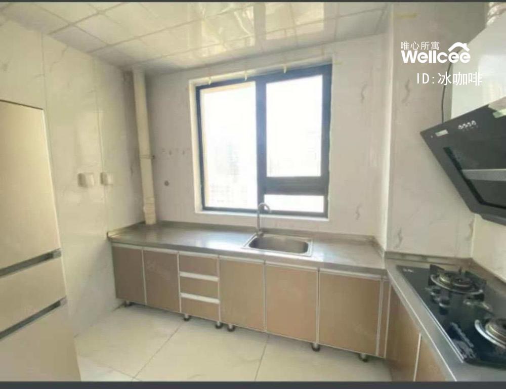 Ifc 绿地中央公馆 随时看房·