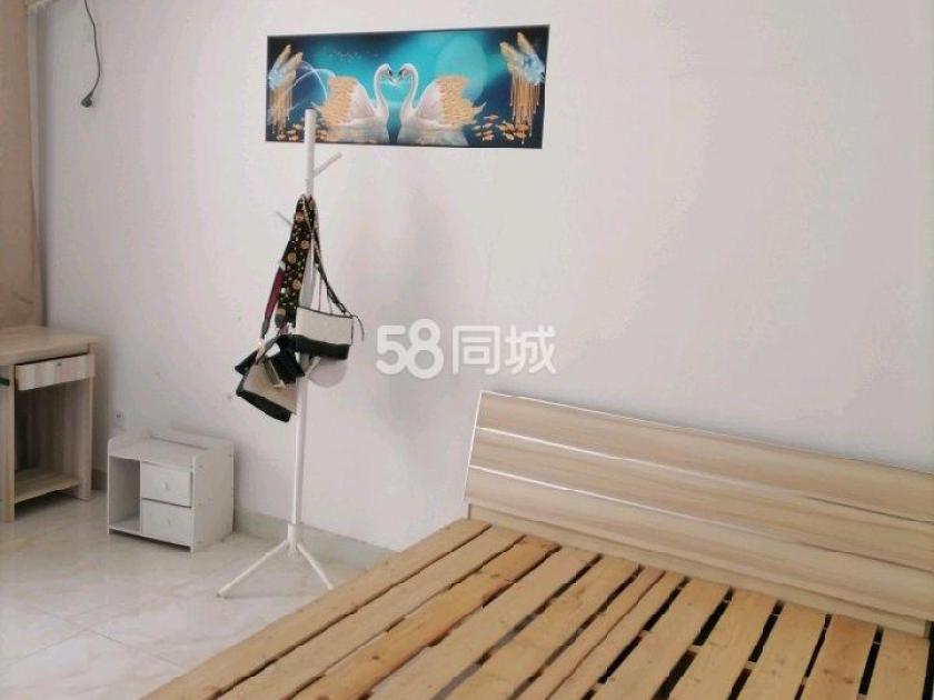 中建锦绣城二期 随时看房·