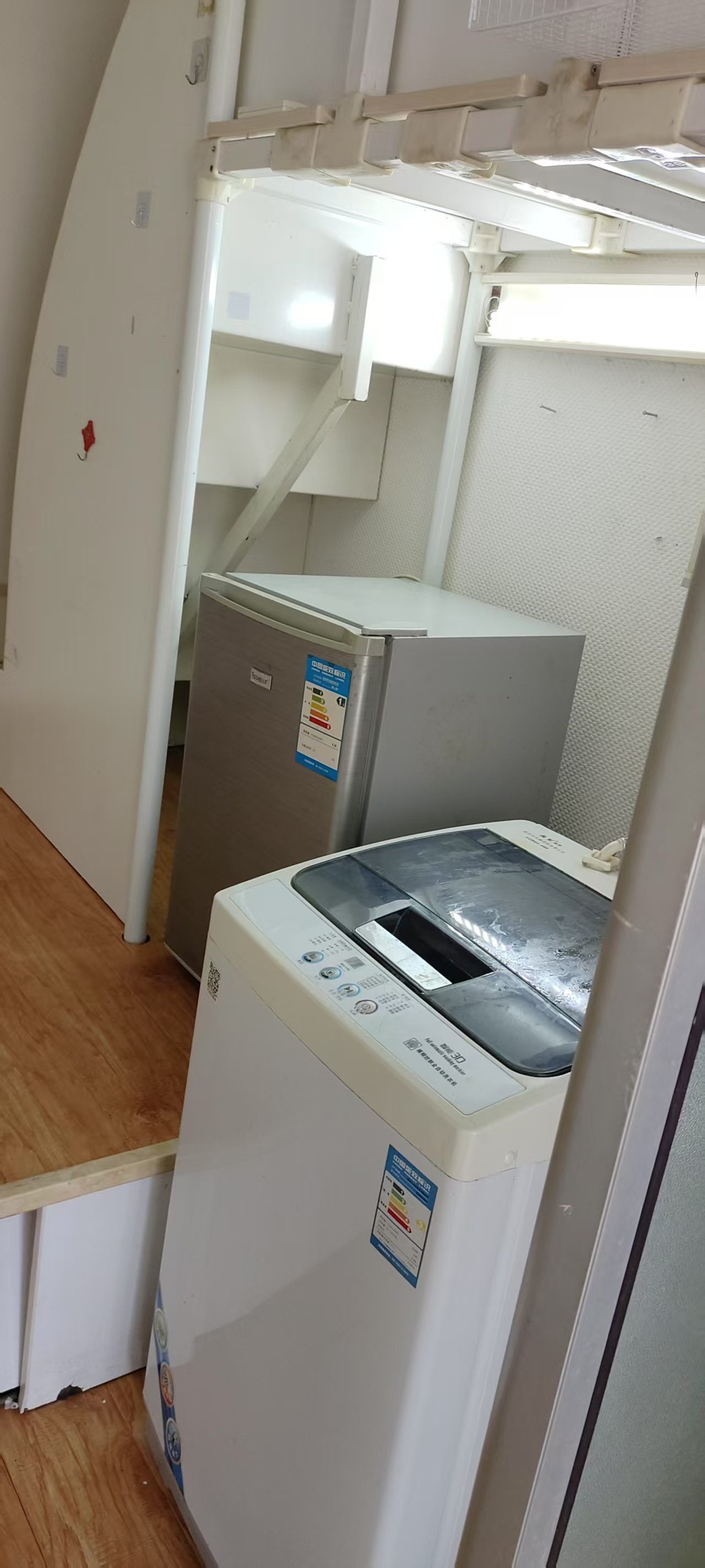 裕丰路358号豌豆空间 随时看房·