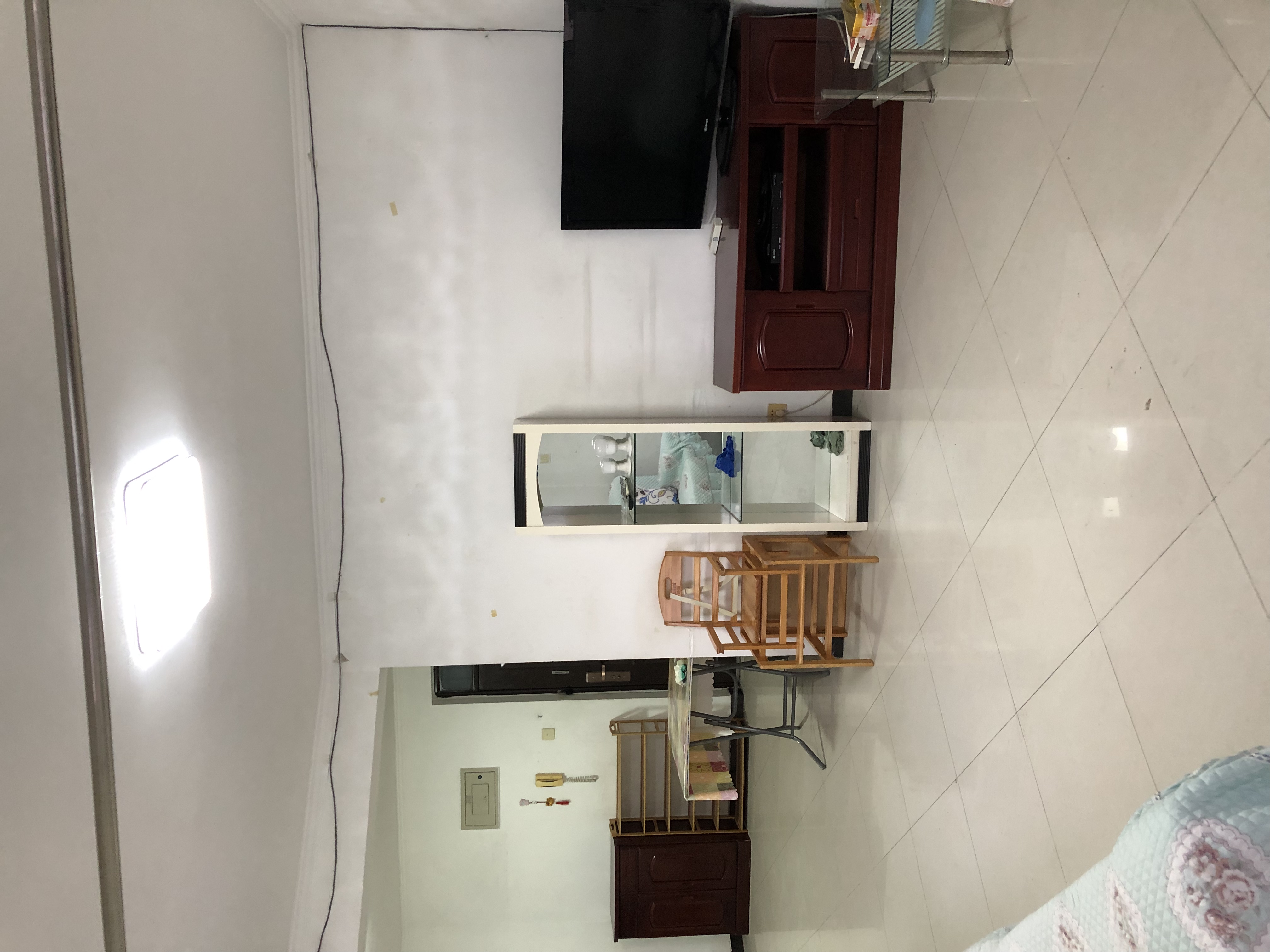 荟萃园小区 3居室 4500元/月