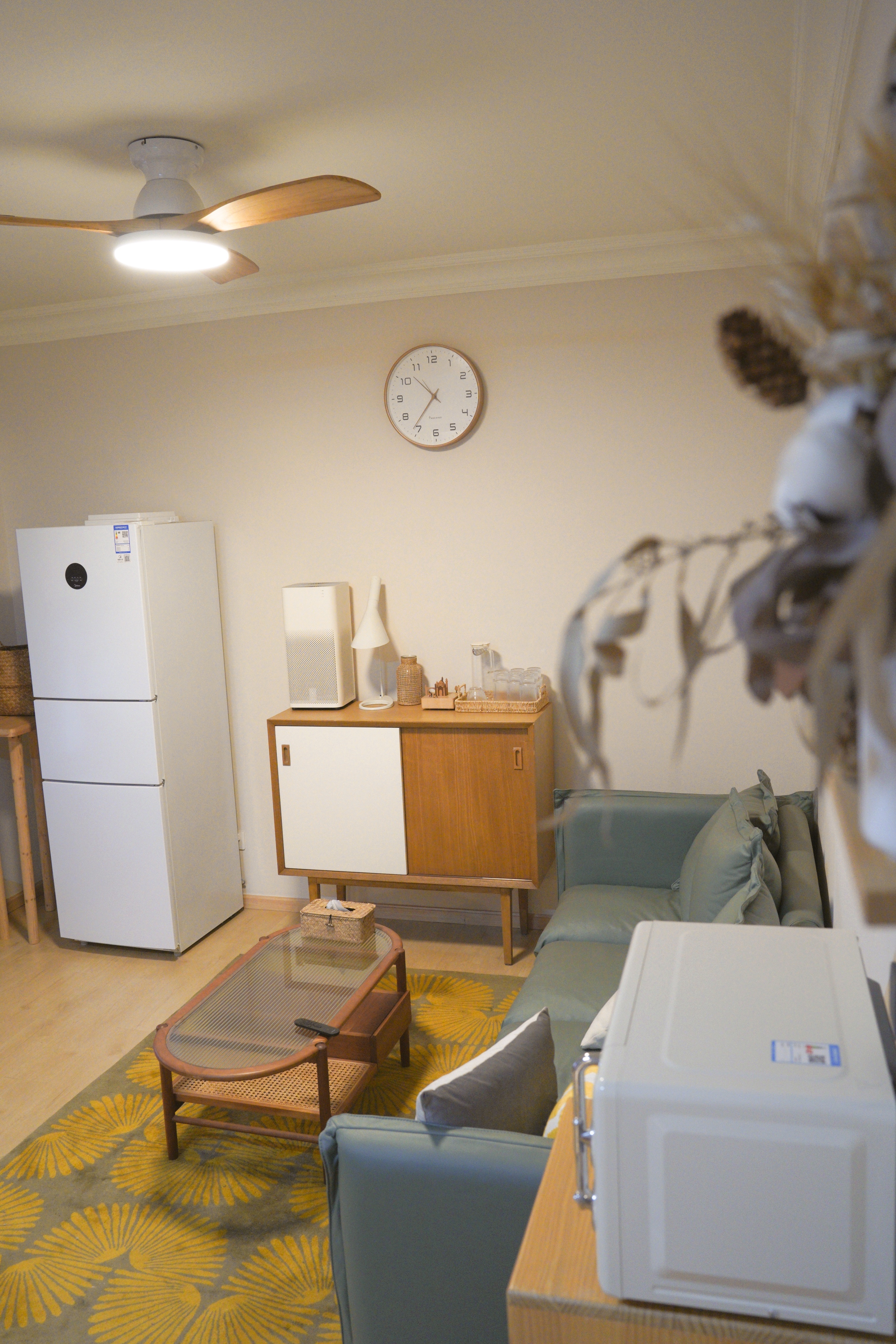 碧桂园生态城 1居室 1500元/月