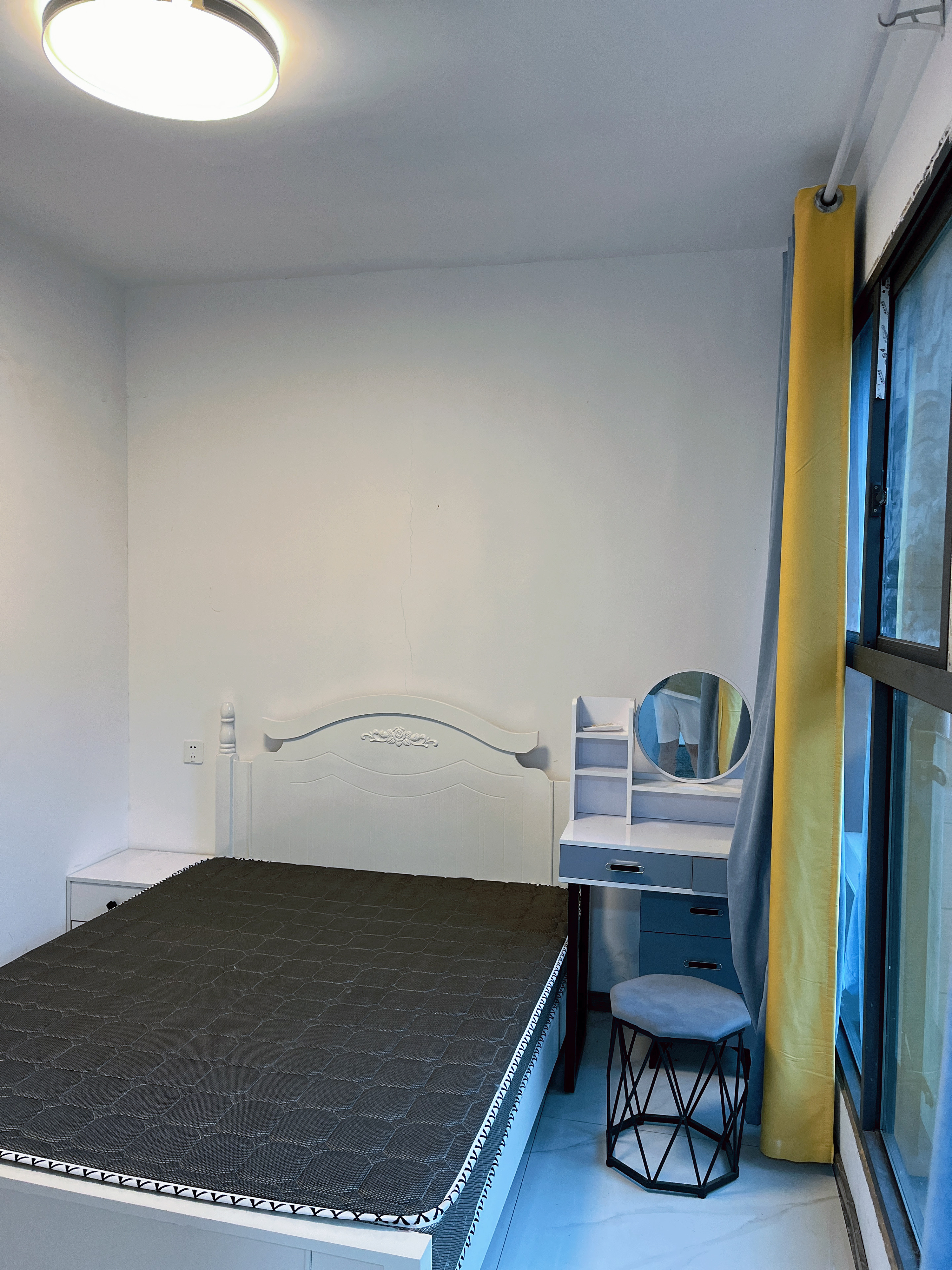 湖悦天境花园 随时看房·