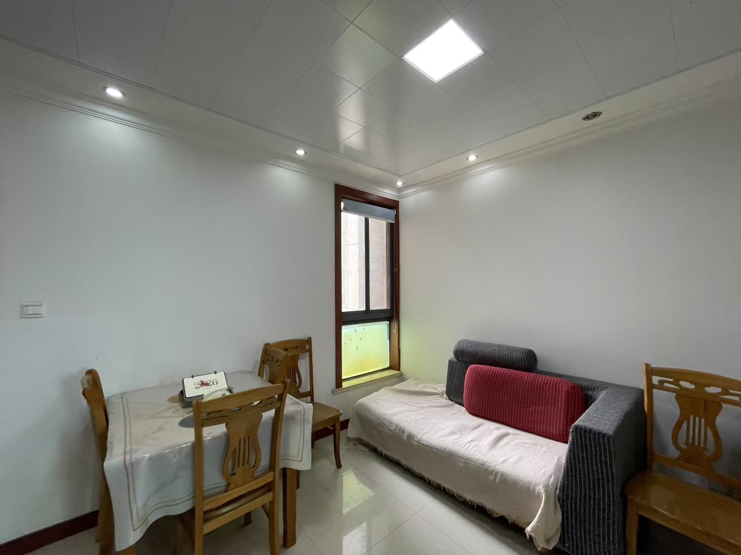 人和家园 随时看房·