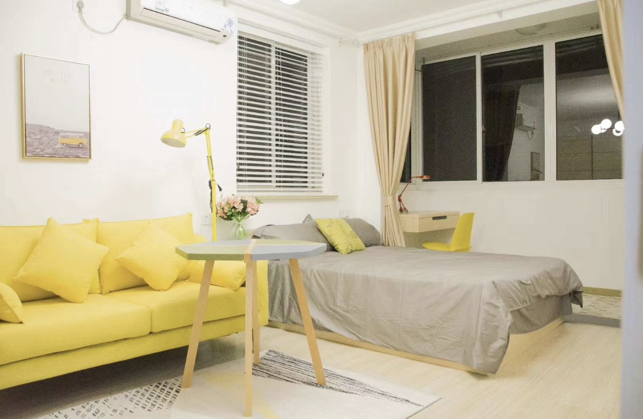 潍坊七村 随时看房·