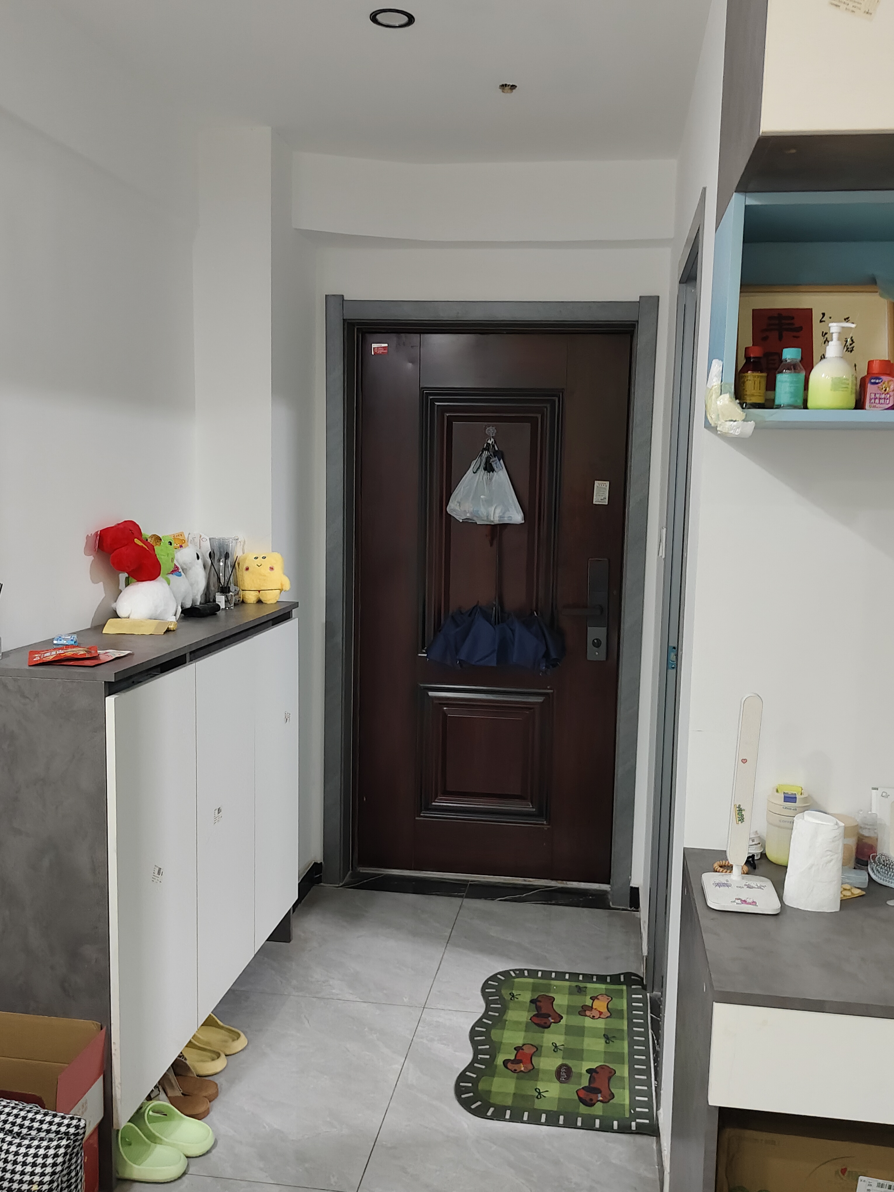 庙李商业中心 随时看房·