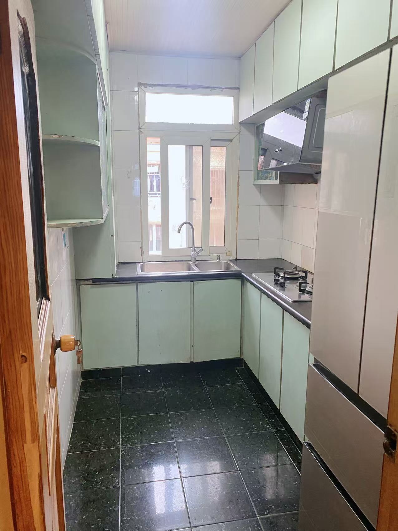 安盛苑 随时看房·