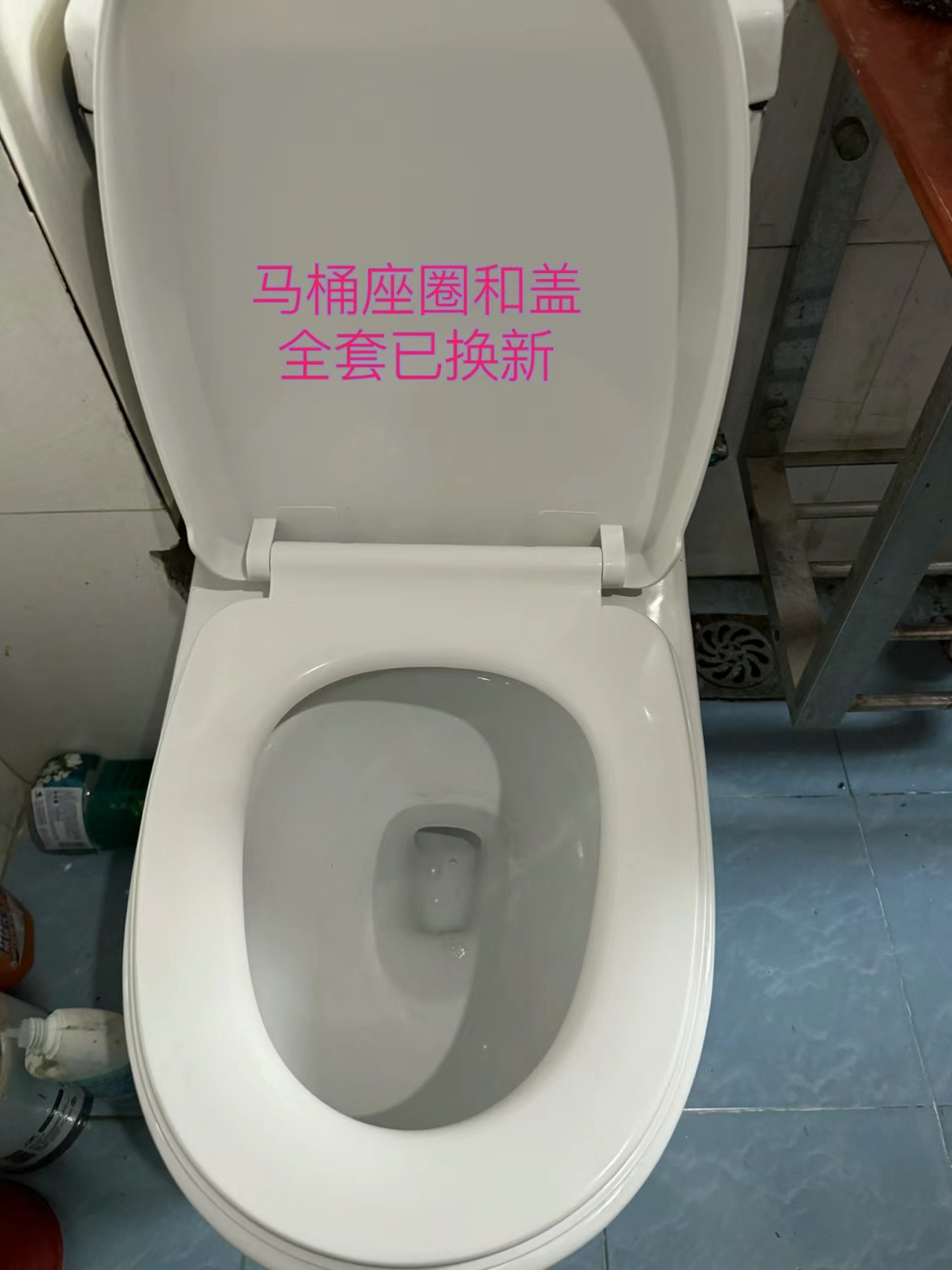 祥和乐园小区 随时看房·