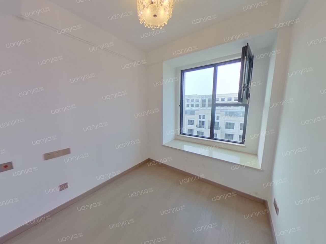 金地虹悦湾 随时看房·