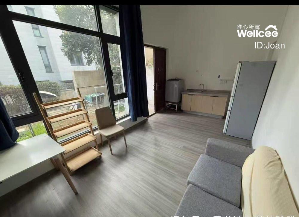 香洲里 随时看房·