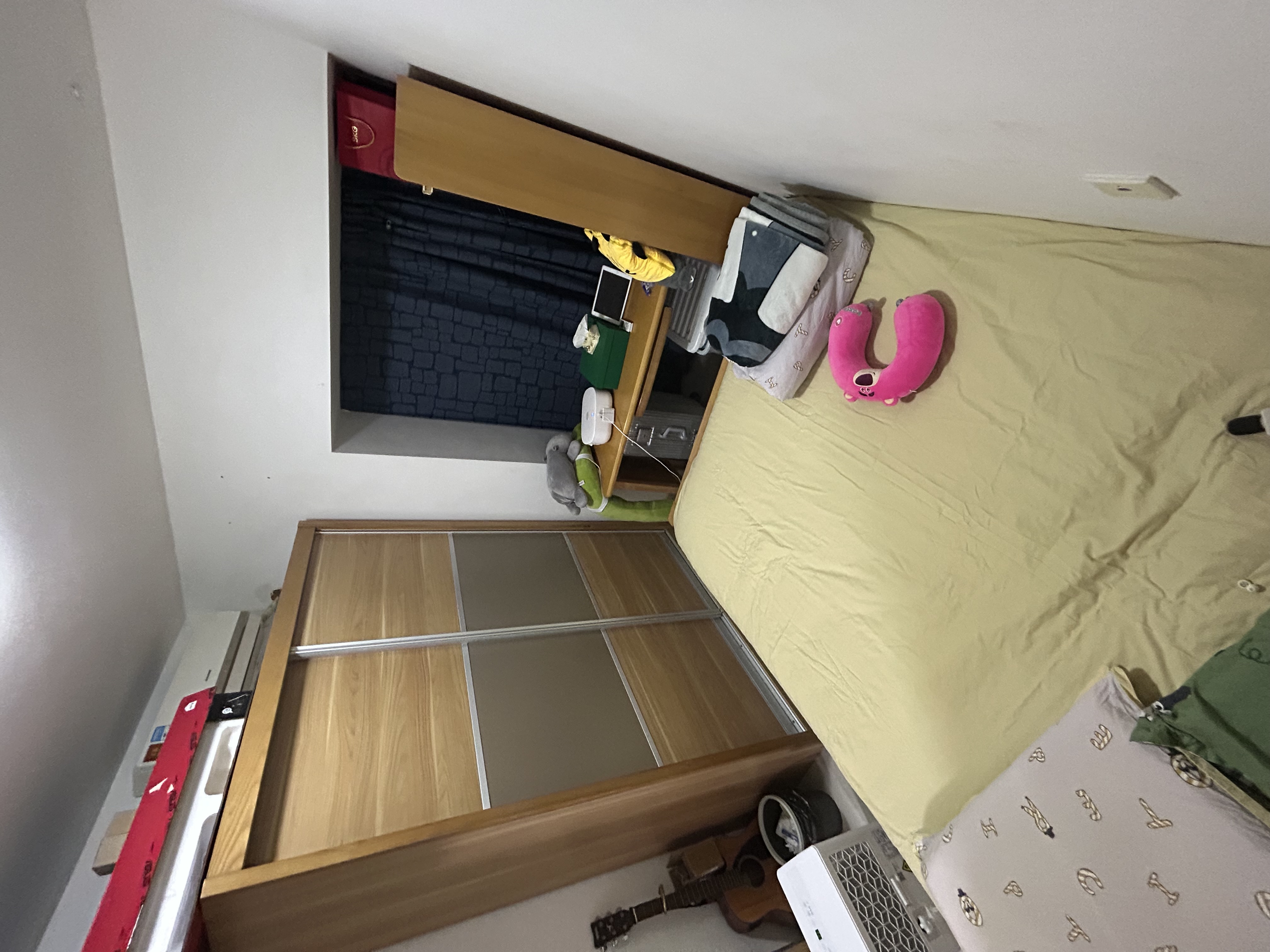 龙悦居四期 随时看房·