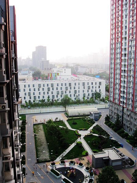 易构空间 随时看房·
