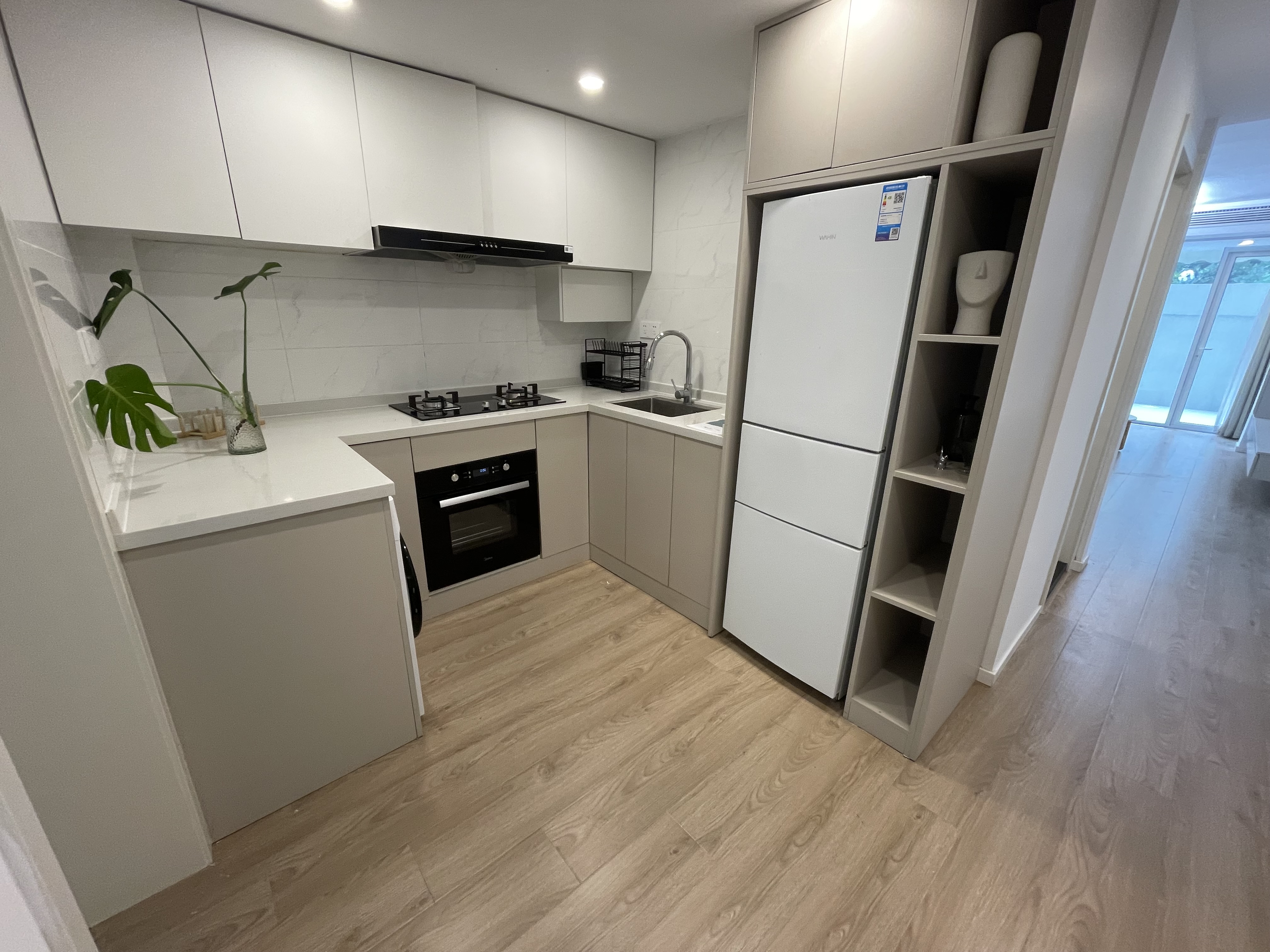 娄山关路|仙二小区 随时看房·