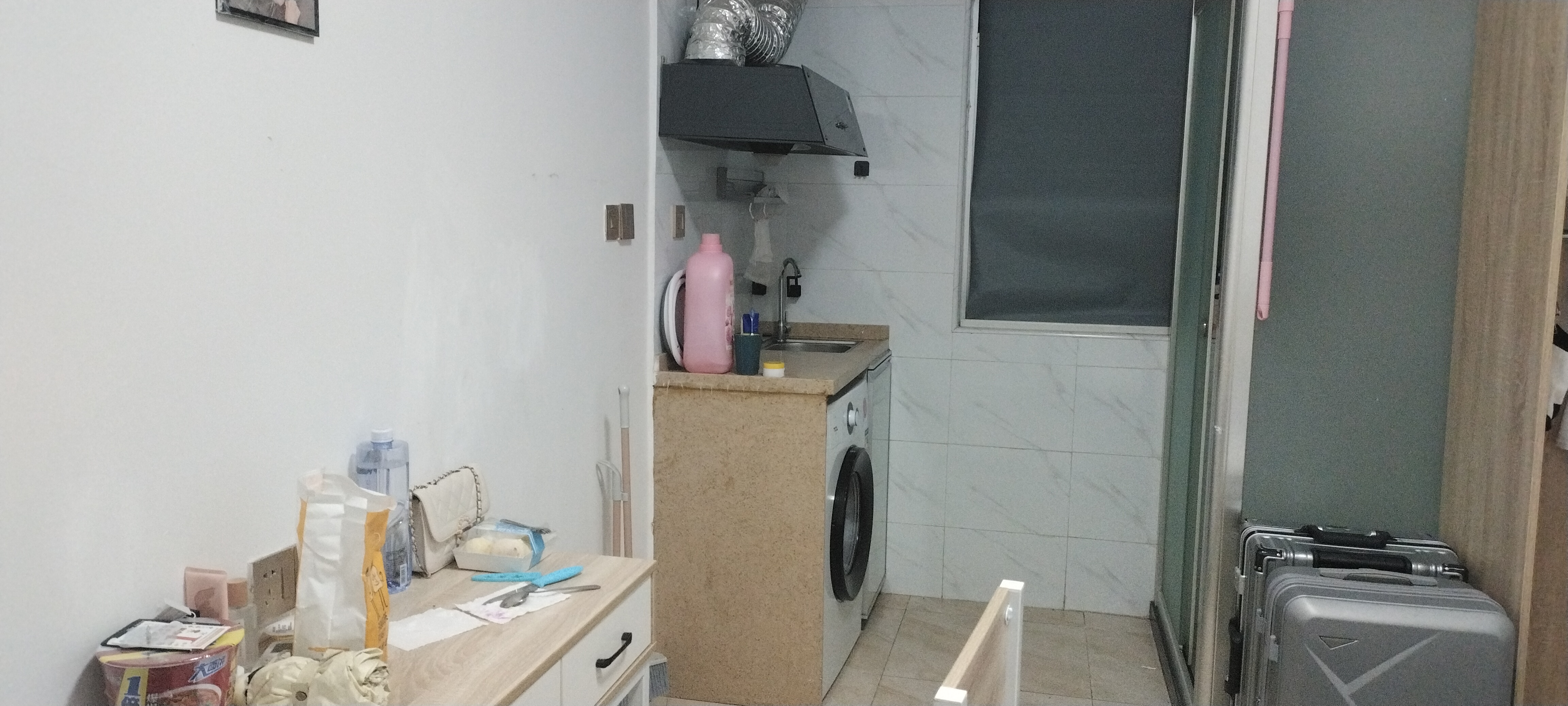 下早新村61栋 随时看房·