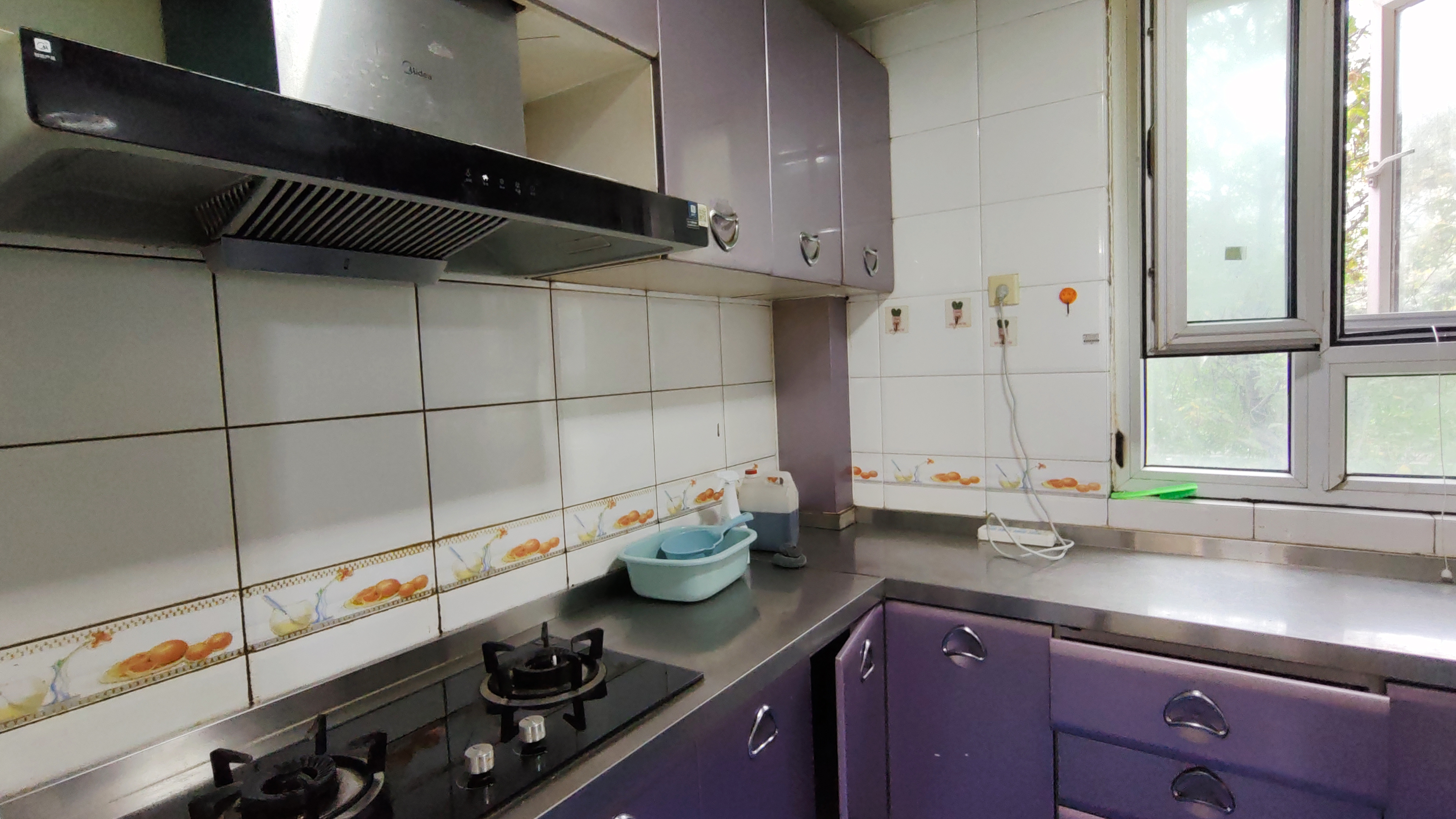 天赐良园东三期 随时看房·