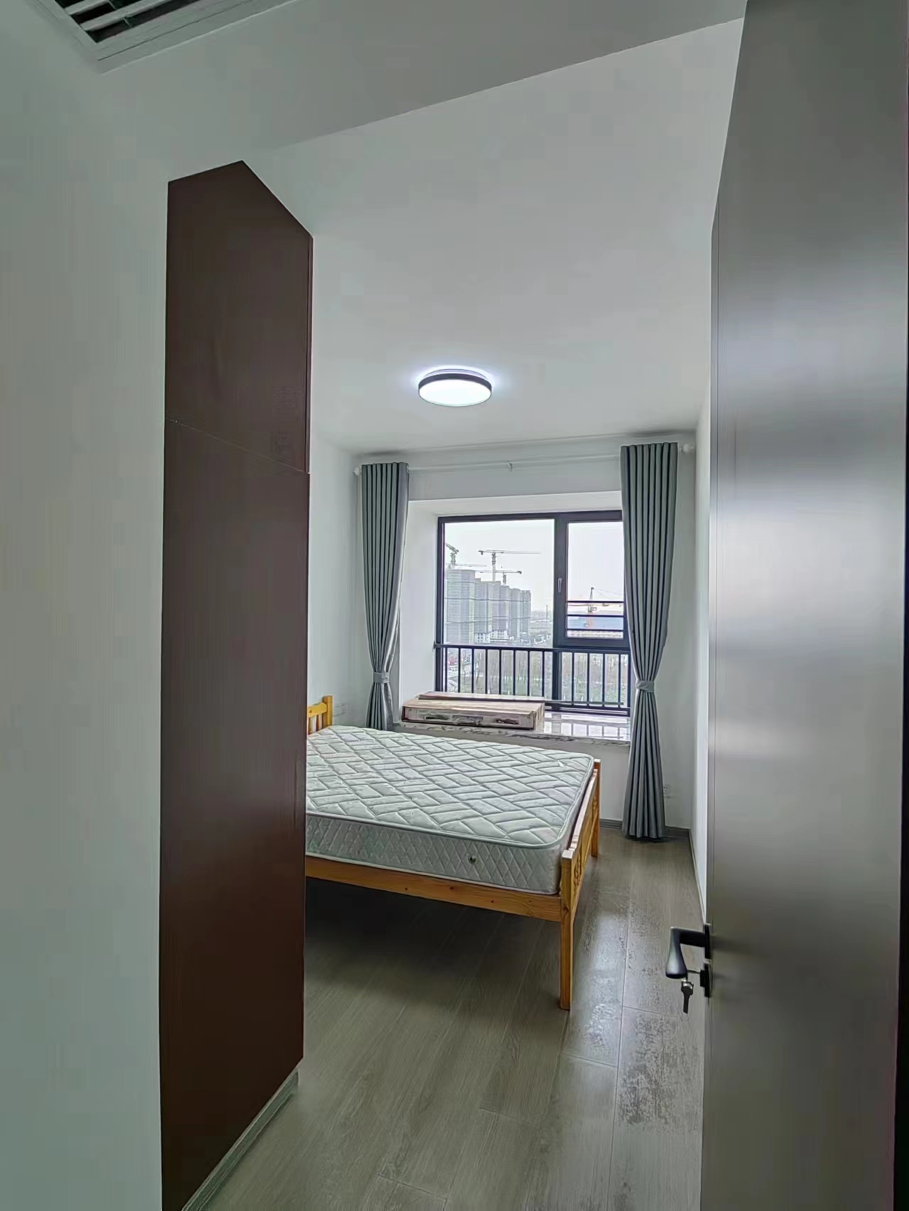 泷悦和苑 随时看房·