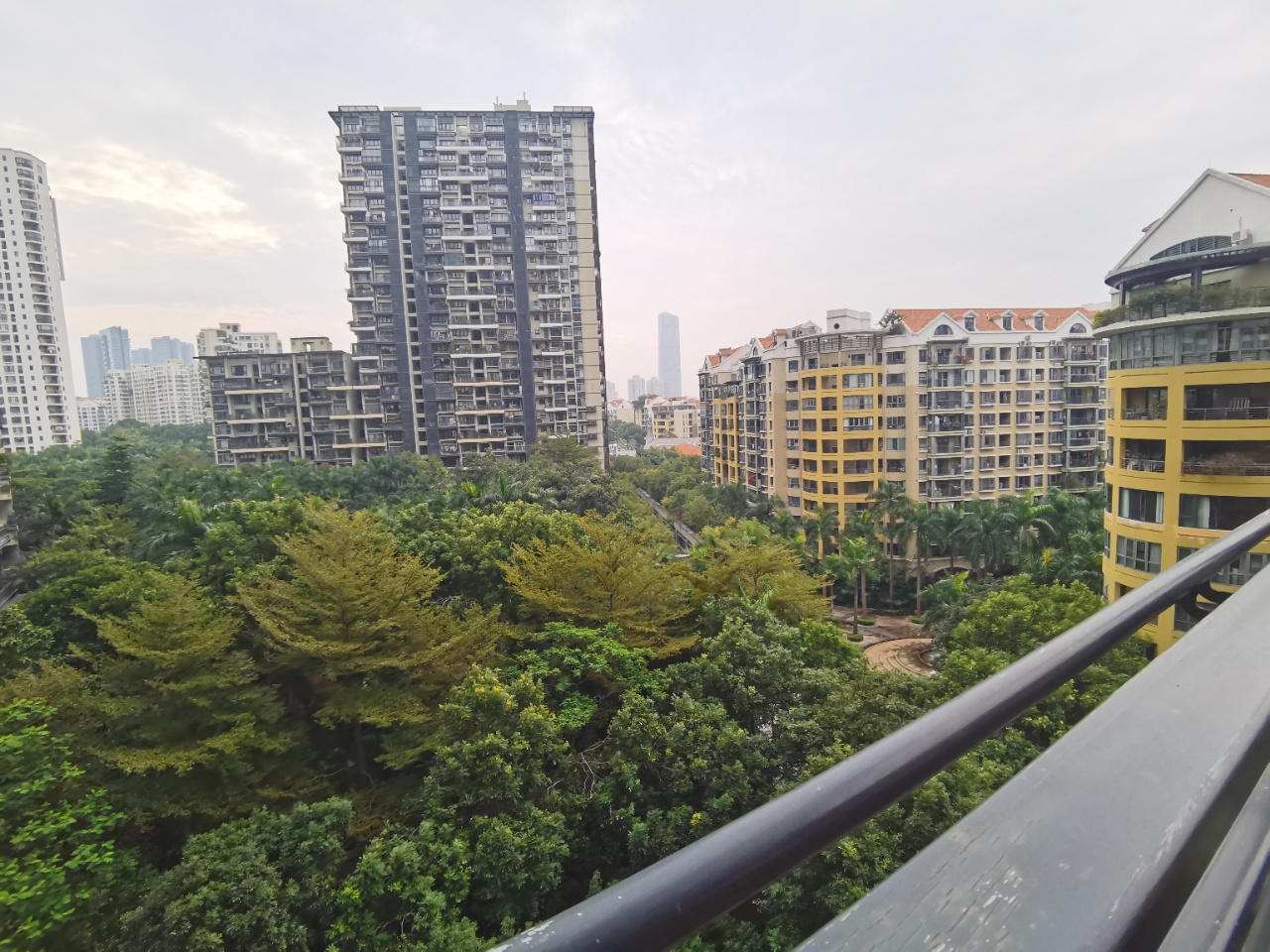 纯水岸九期 随时看房·