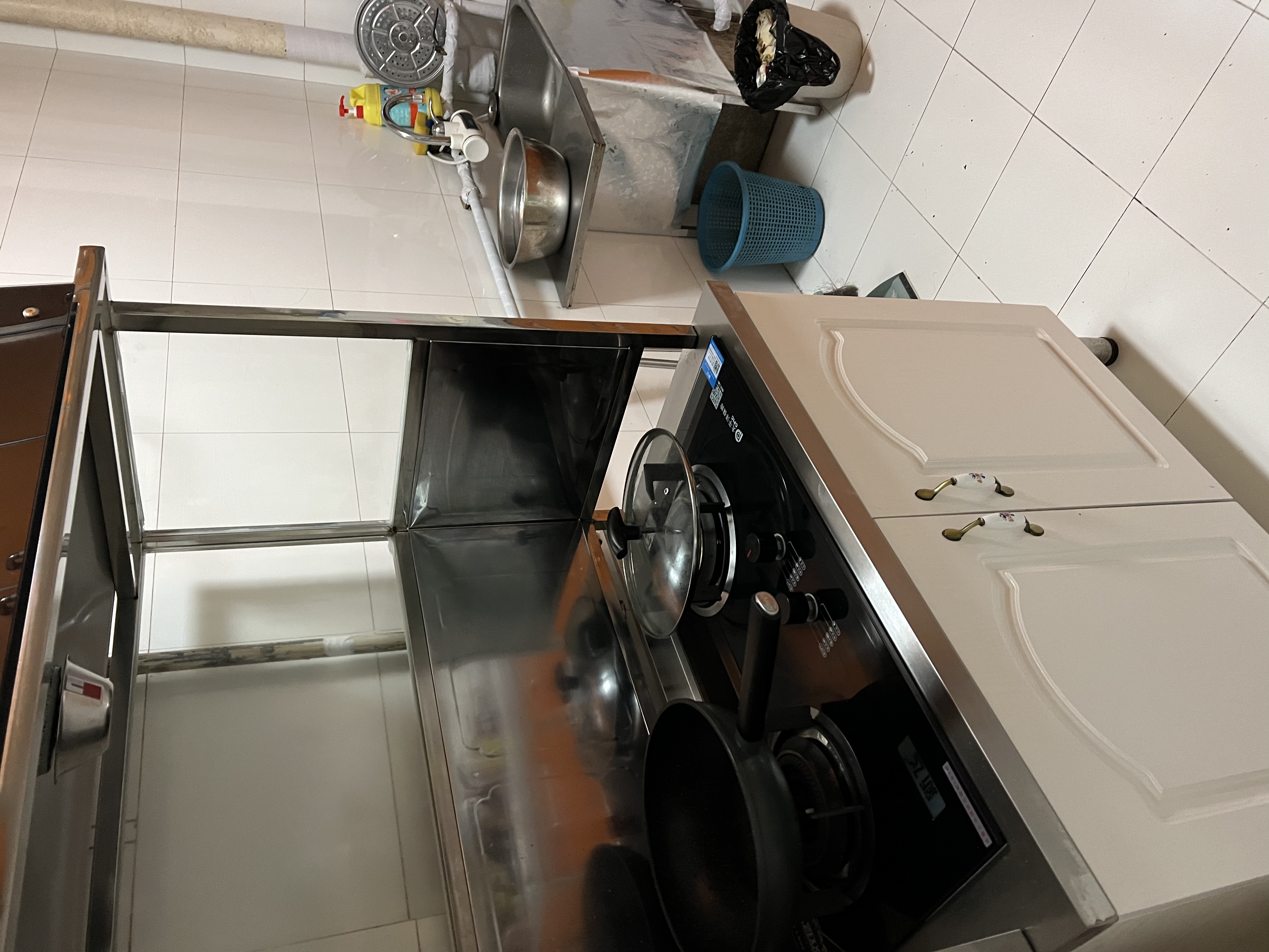 南木樨园13号楼 随时看房·