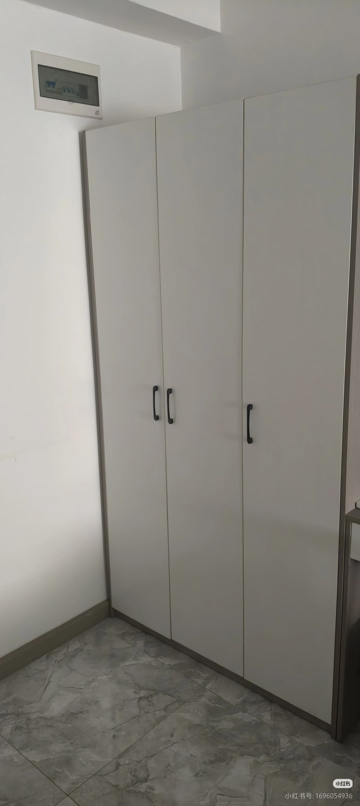 栖息谷公寓 随时看房·