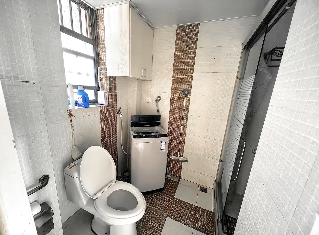 通河七村 随时看房·