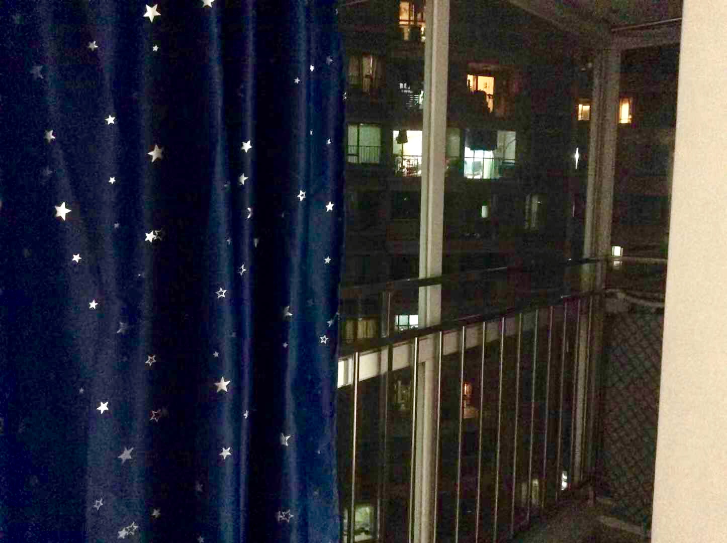 友邻公寓 随时看房·