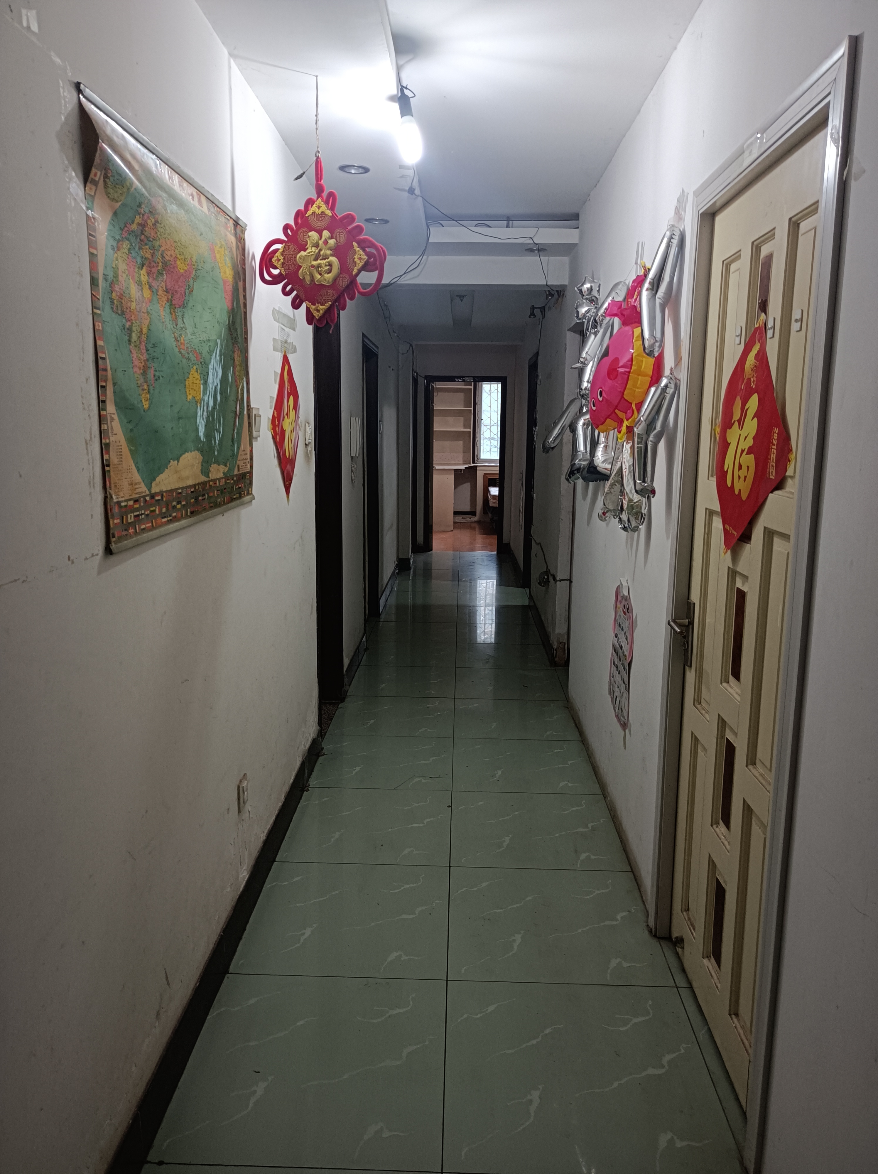 美欣家园 随时看房·