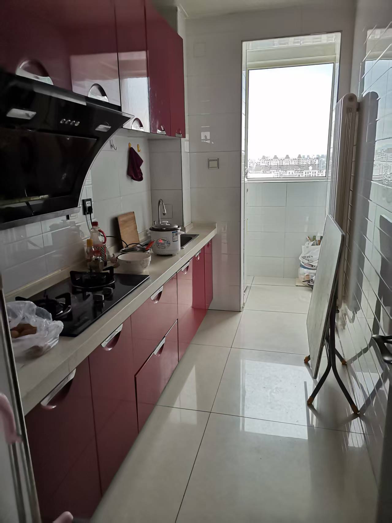 燕郊潮白人家小区 随时看房·