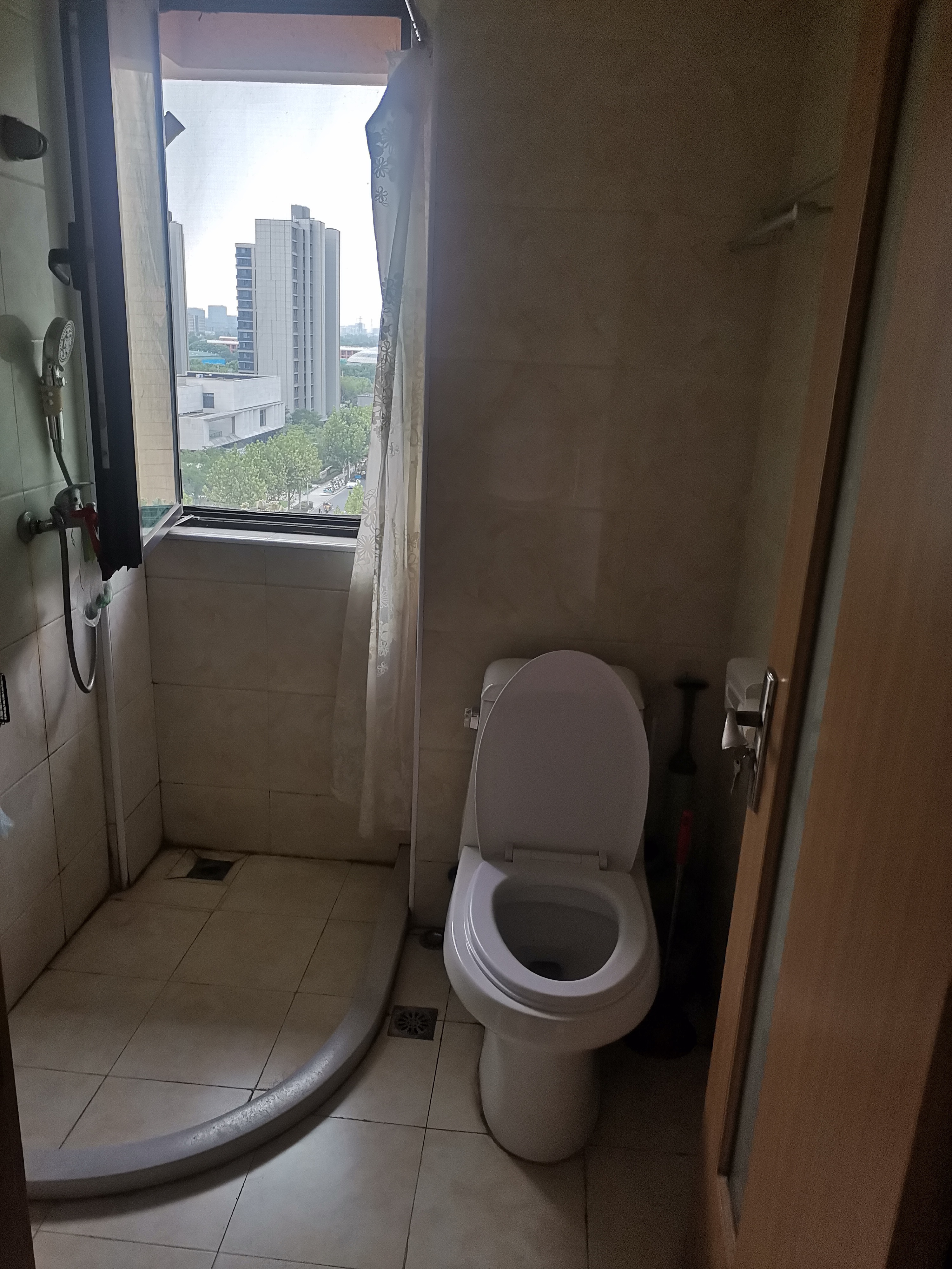 紫金九号 随时看房·