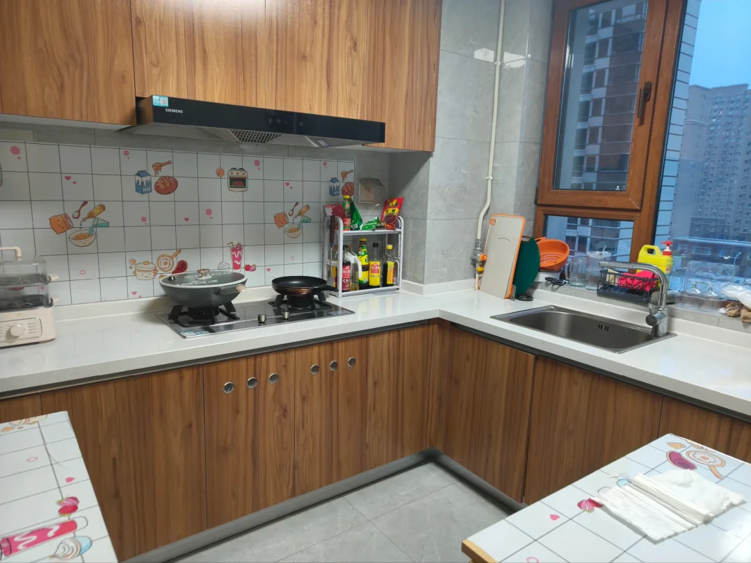 润德华城 随时看房·