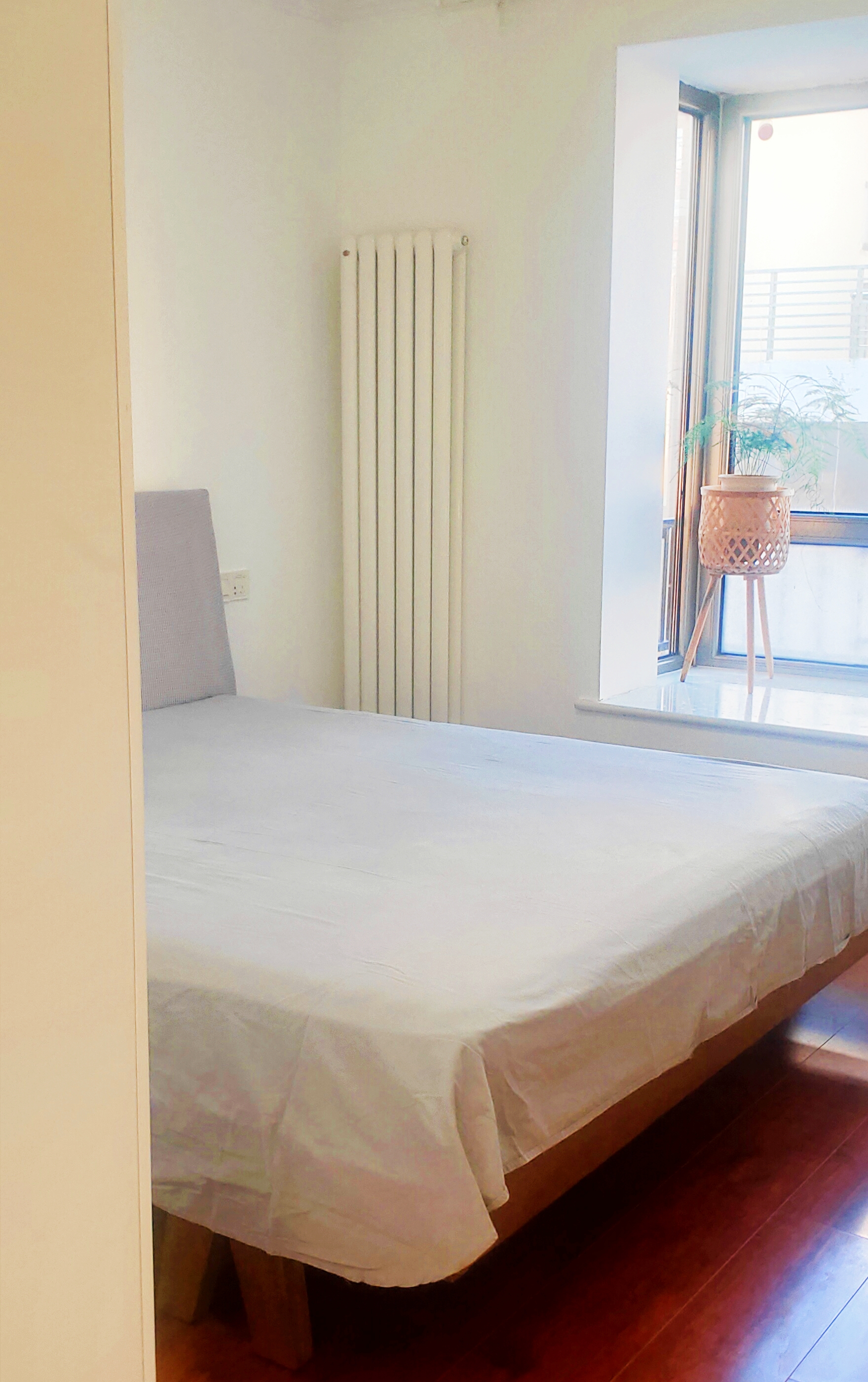 紫南家园 随时看房·