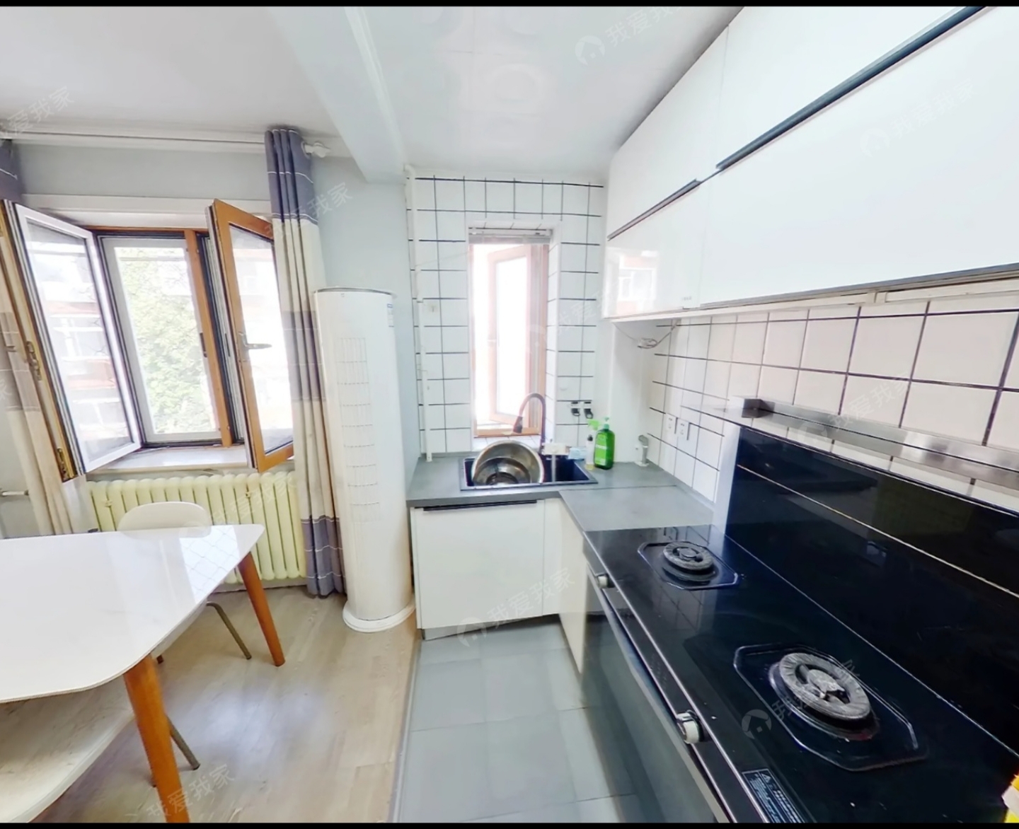 海淀区小南庄甲26号院 随时看房·