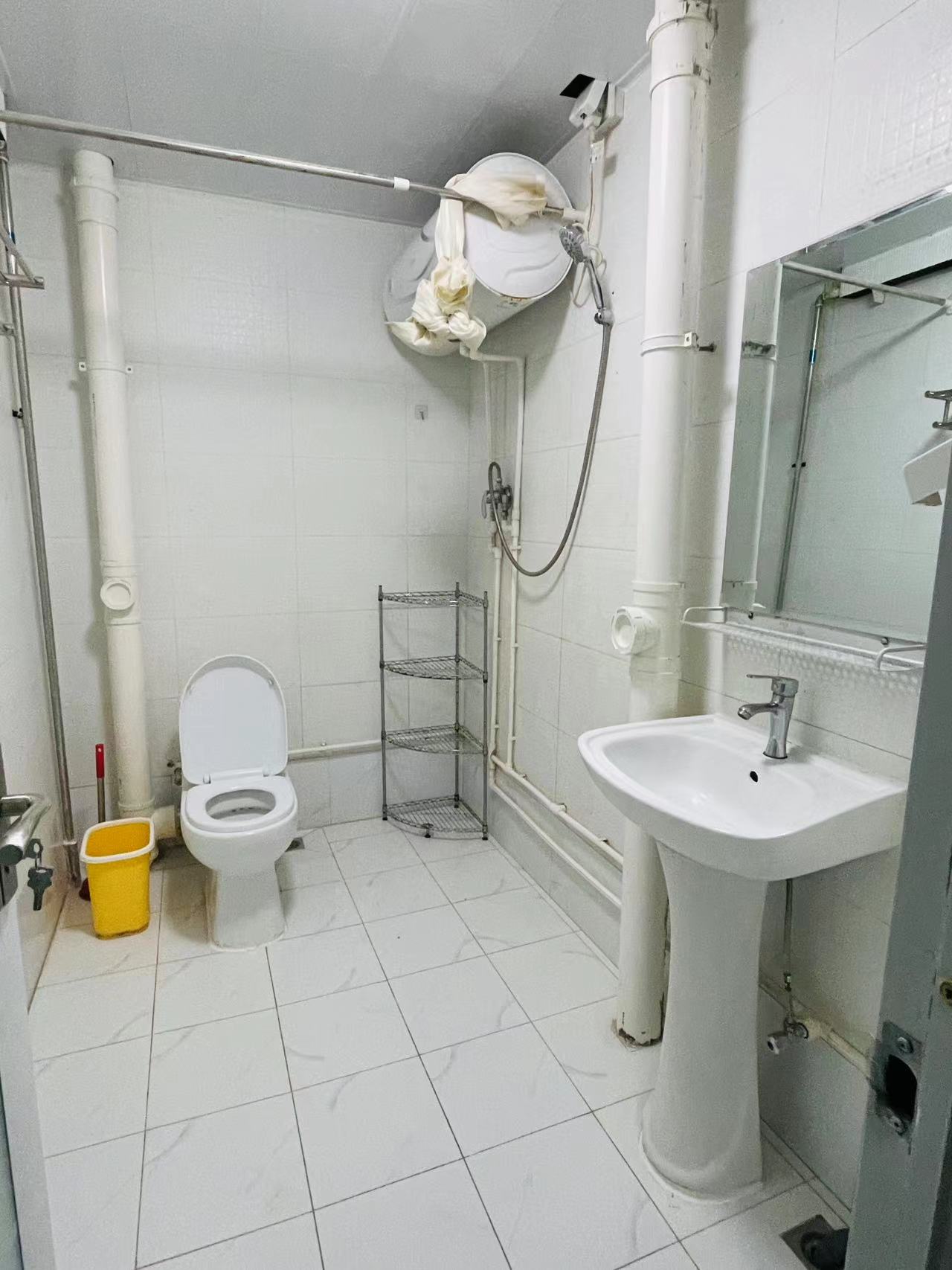 首钢苹果园三区 随时看房·