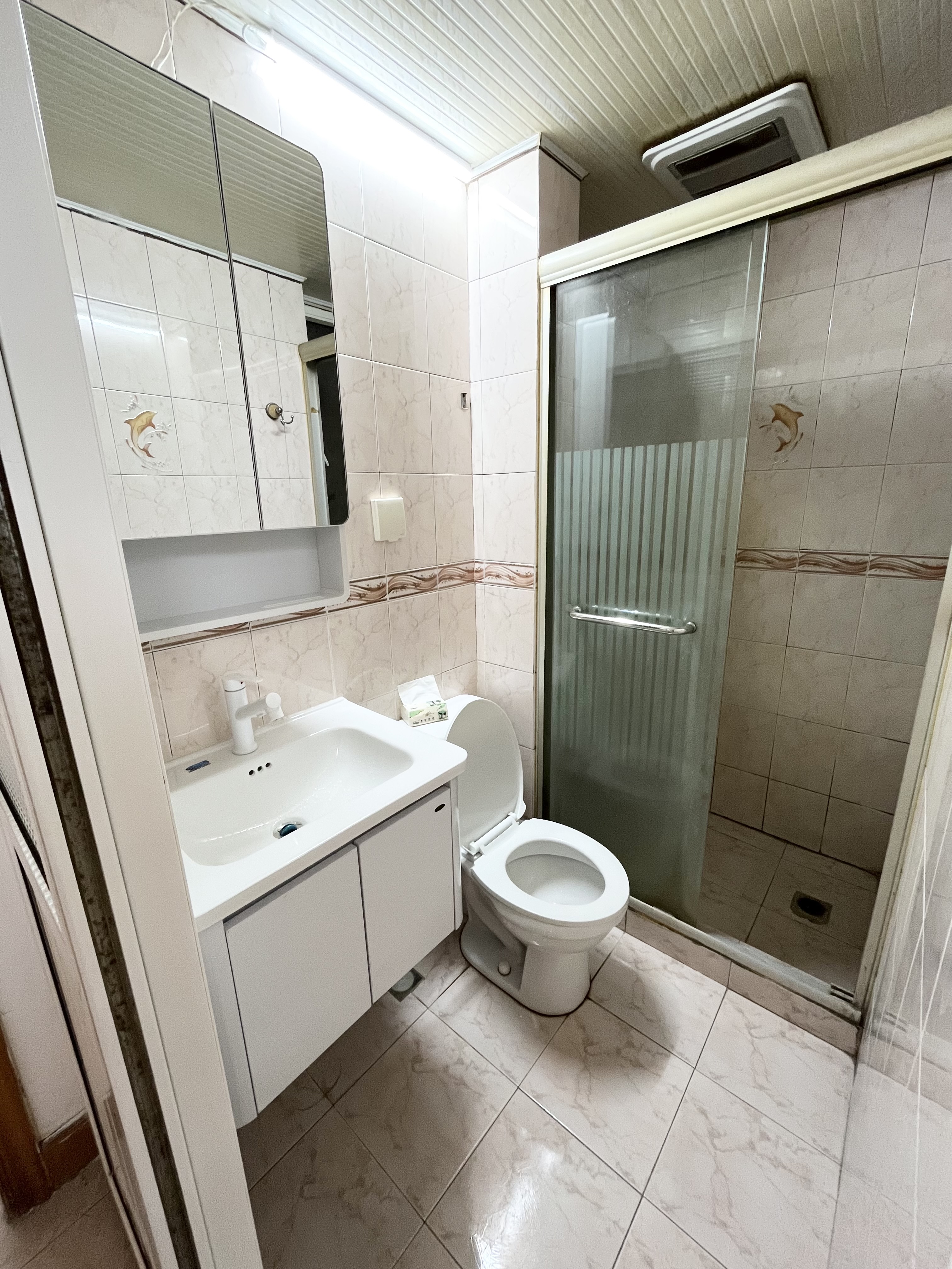 宣化路268弄 随时看房·