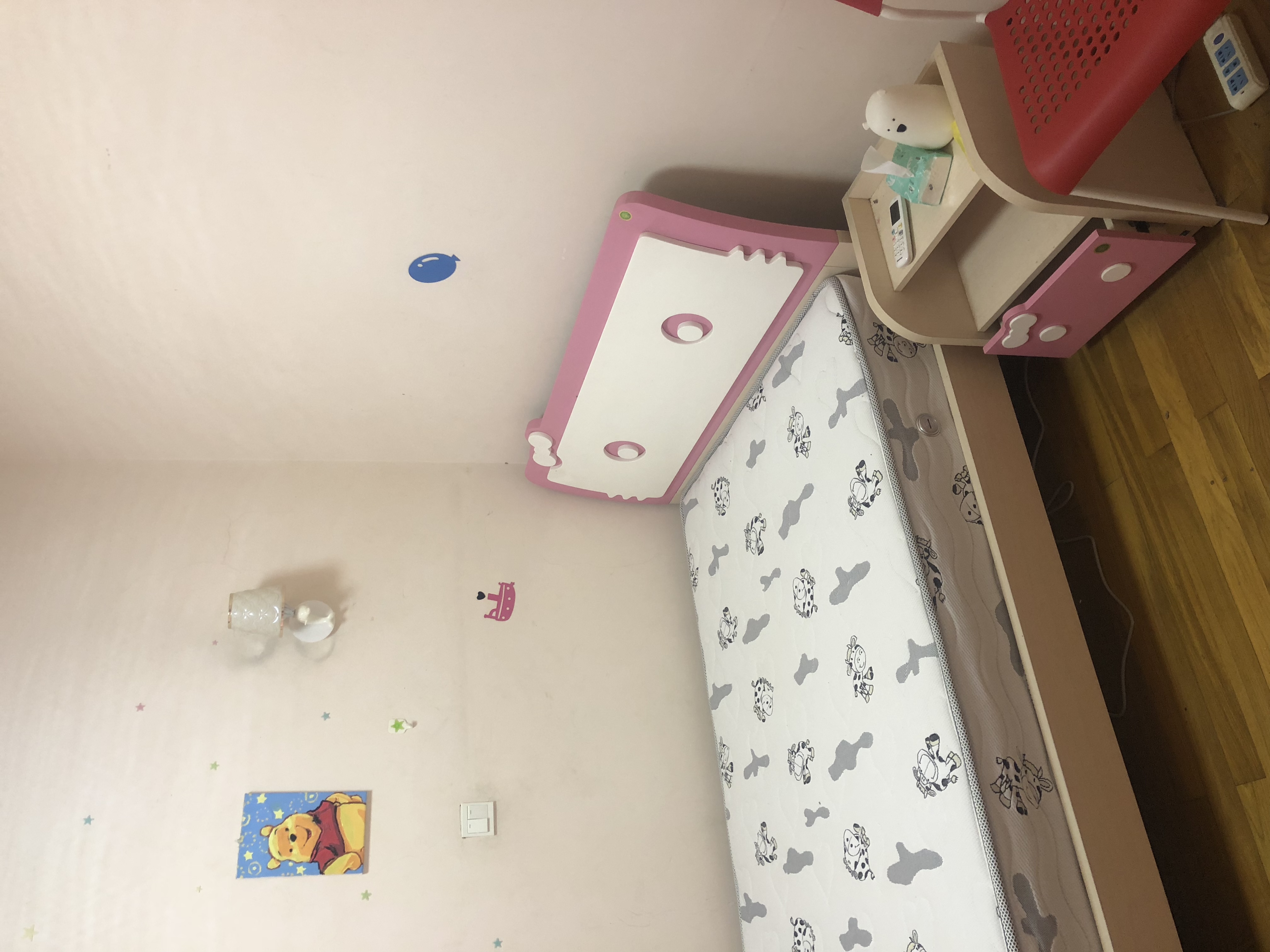 开鲁六村 随时看房·