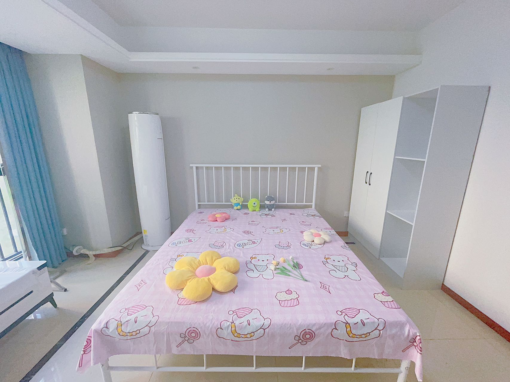 滨江和城 随时看房·