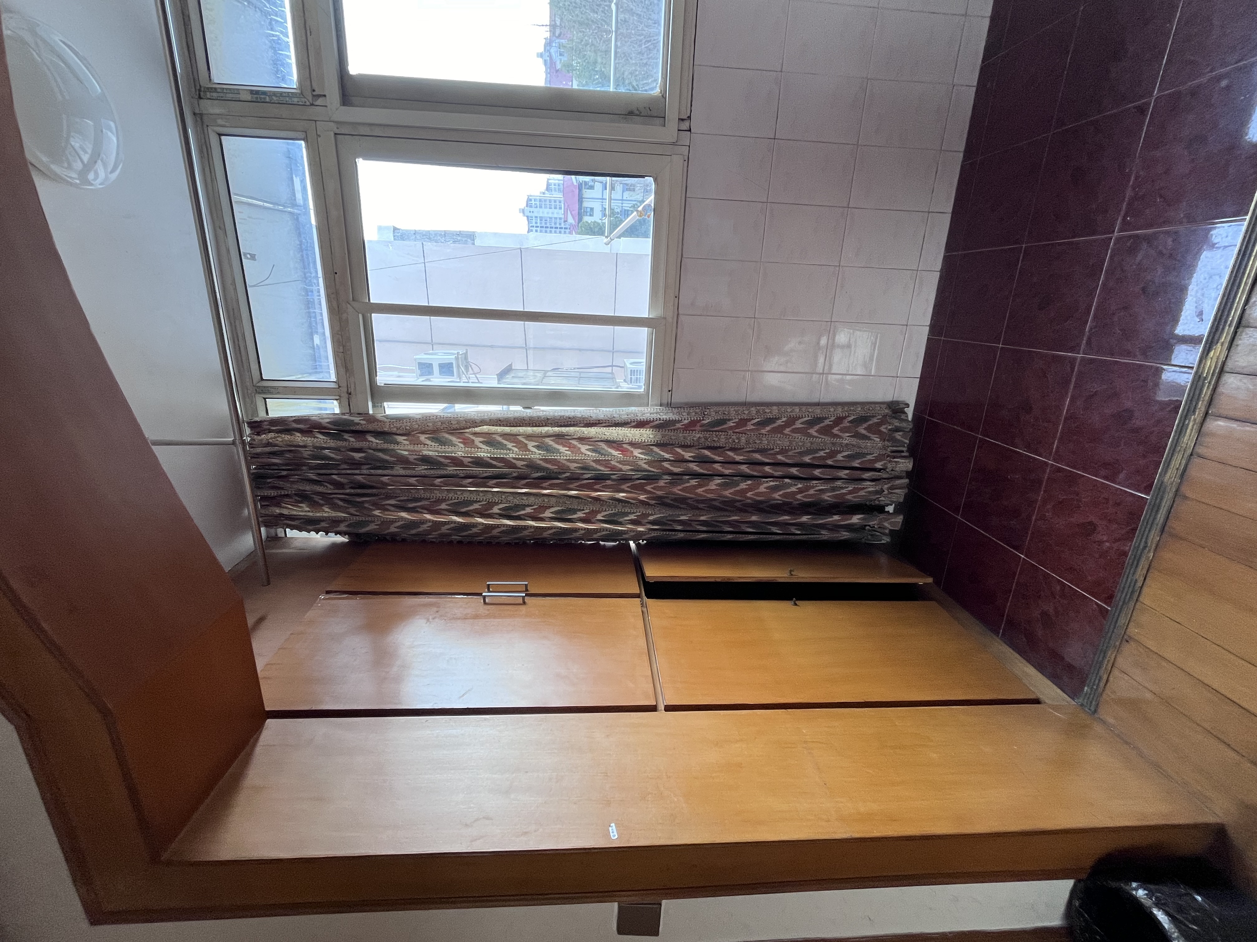 双柏小区 随时看房·