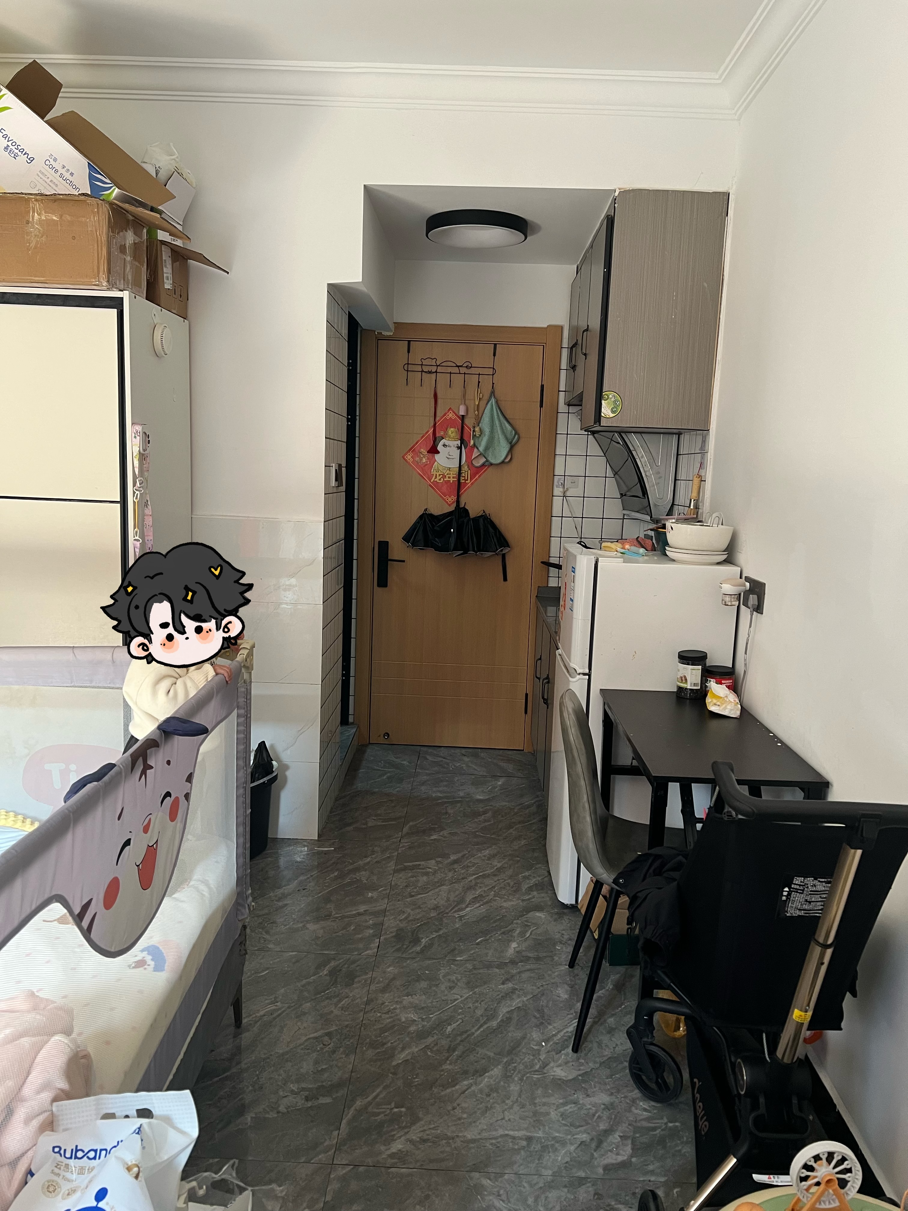 长松雅苑 随时看房·