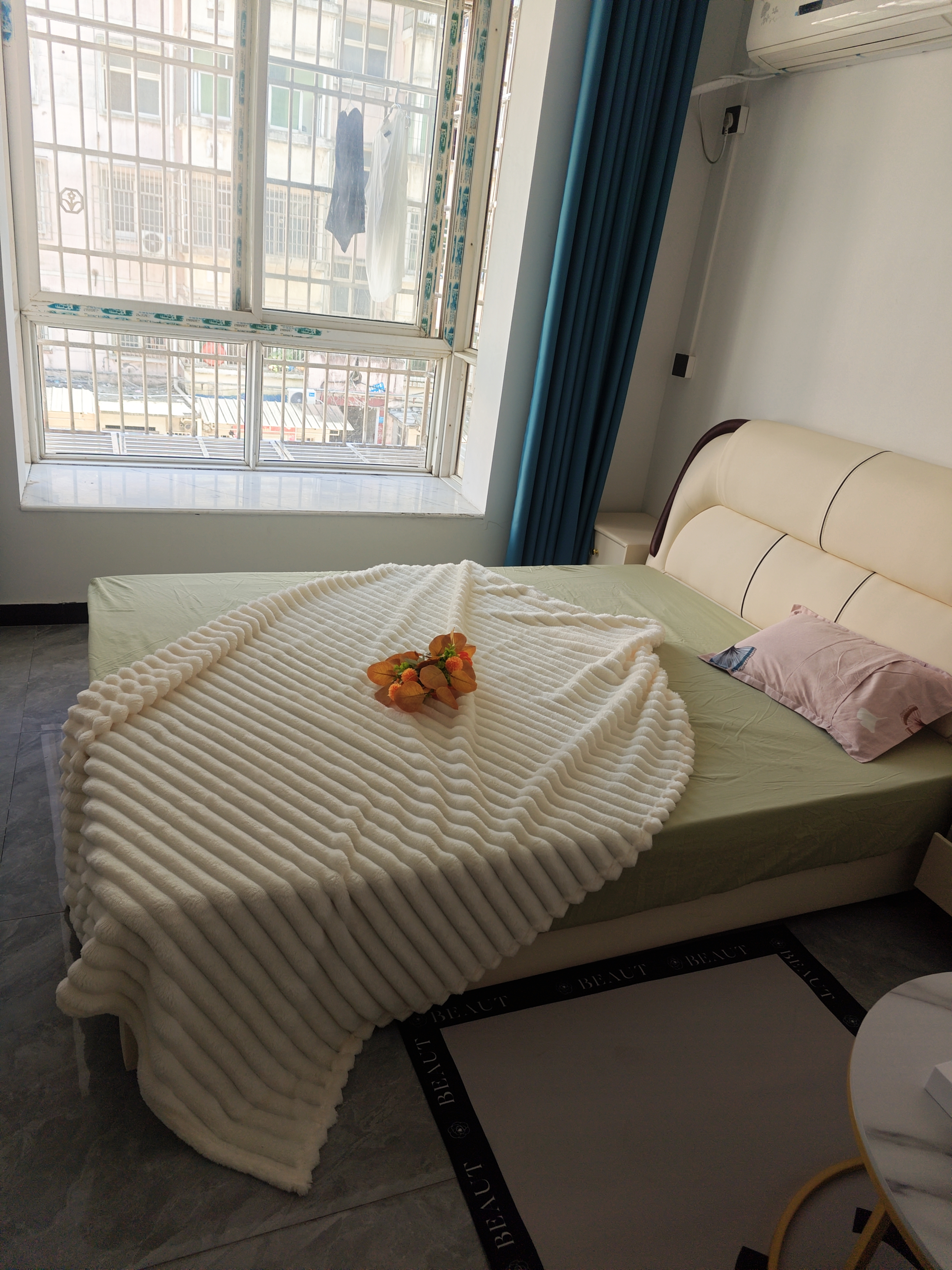 长胜小区 1居室 960元/月