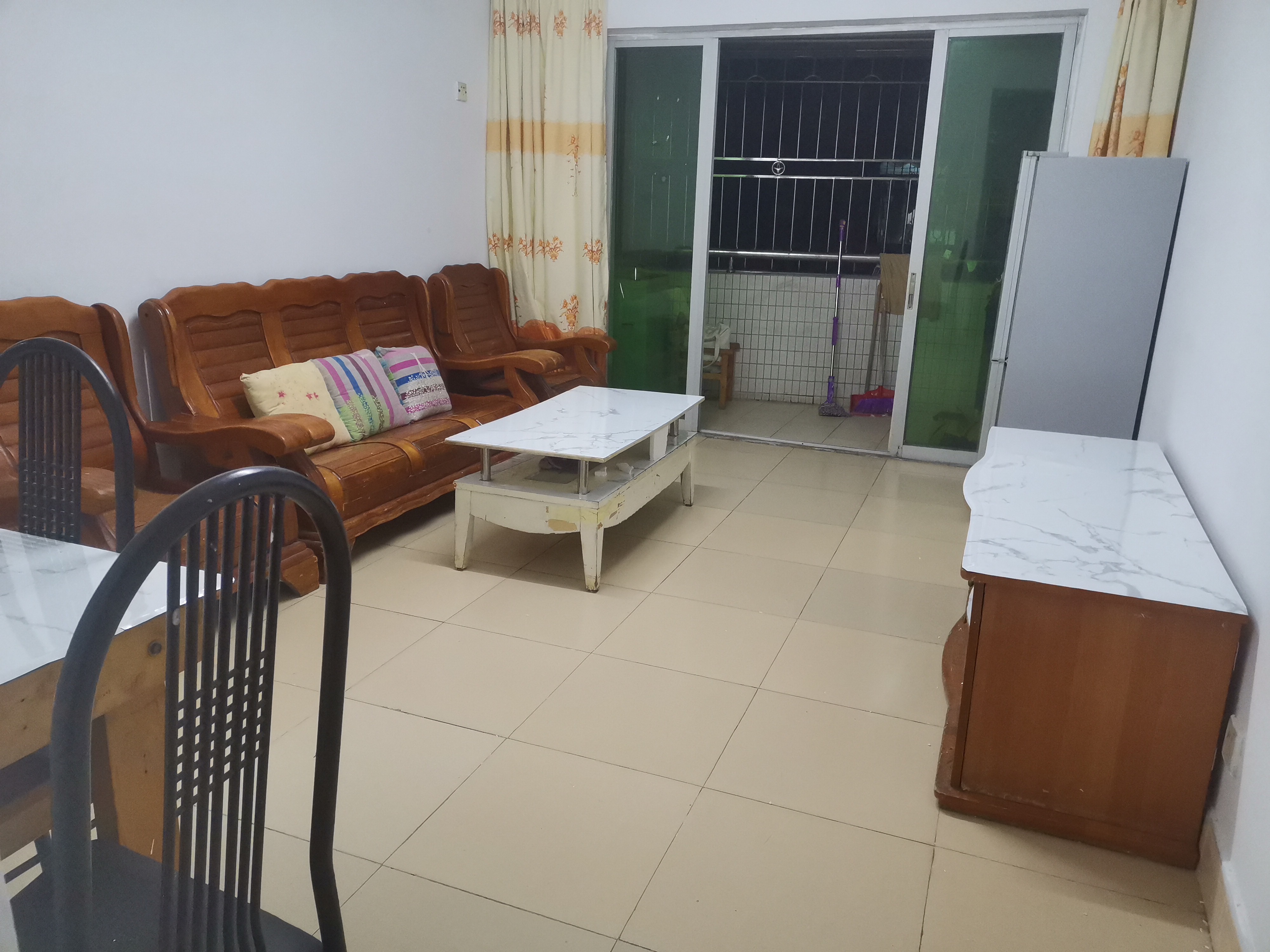 文康苑 随时看房·