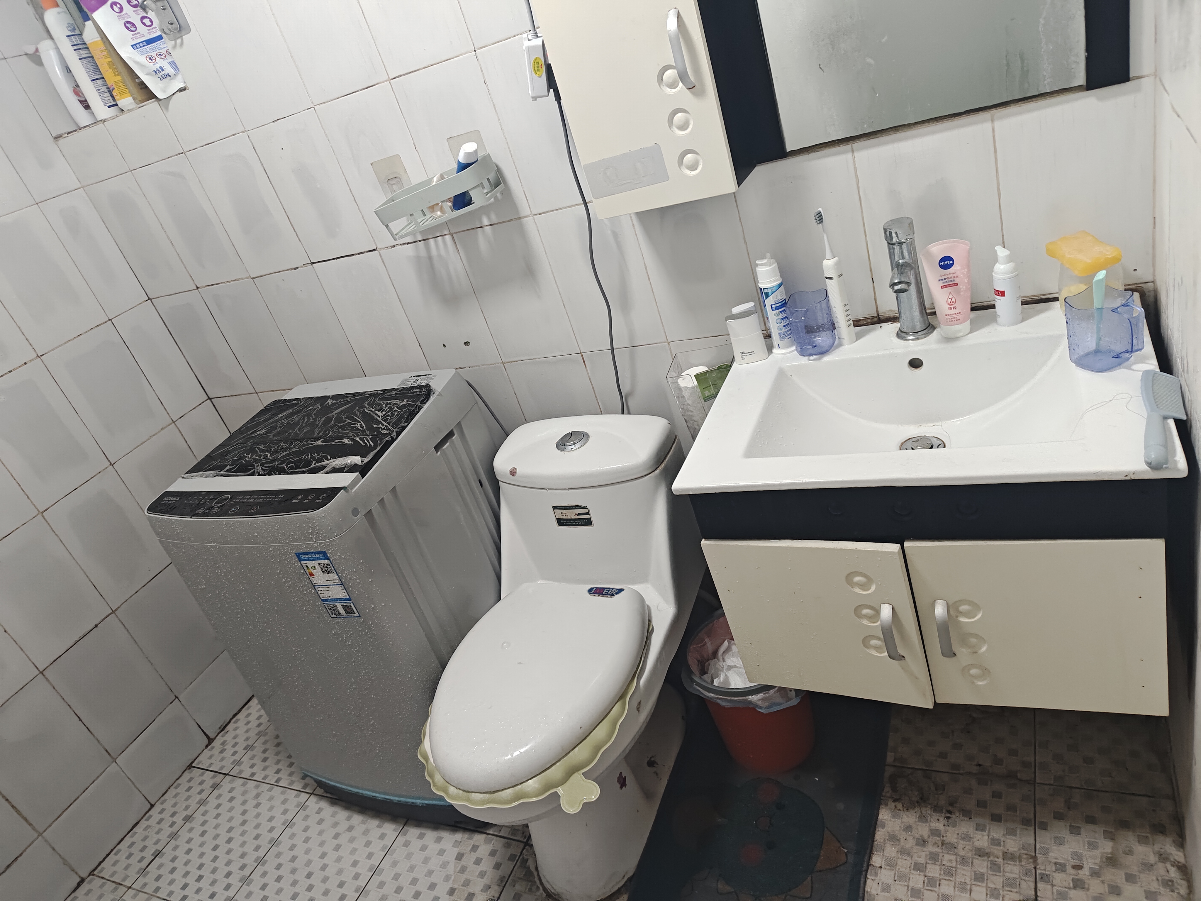 河池新居 随时看房·