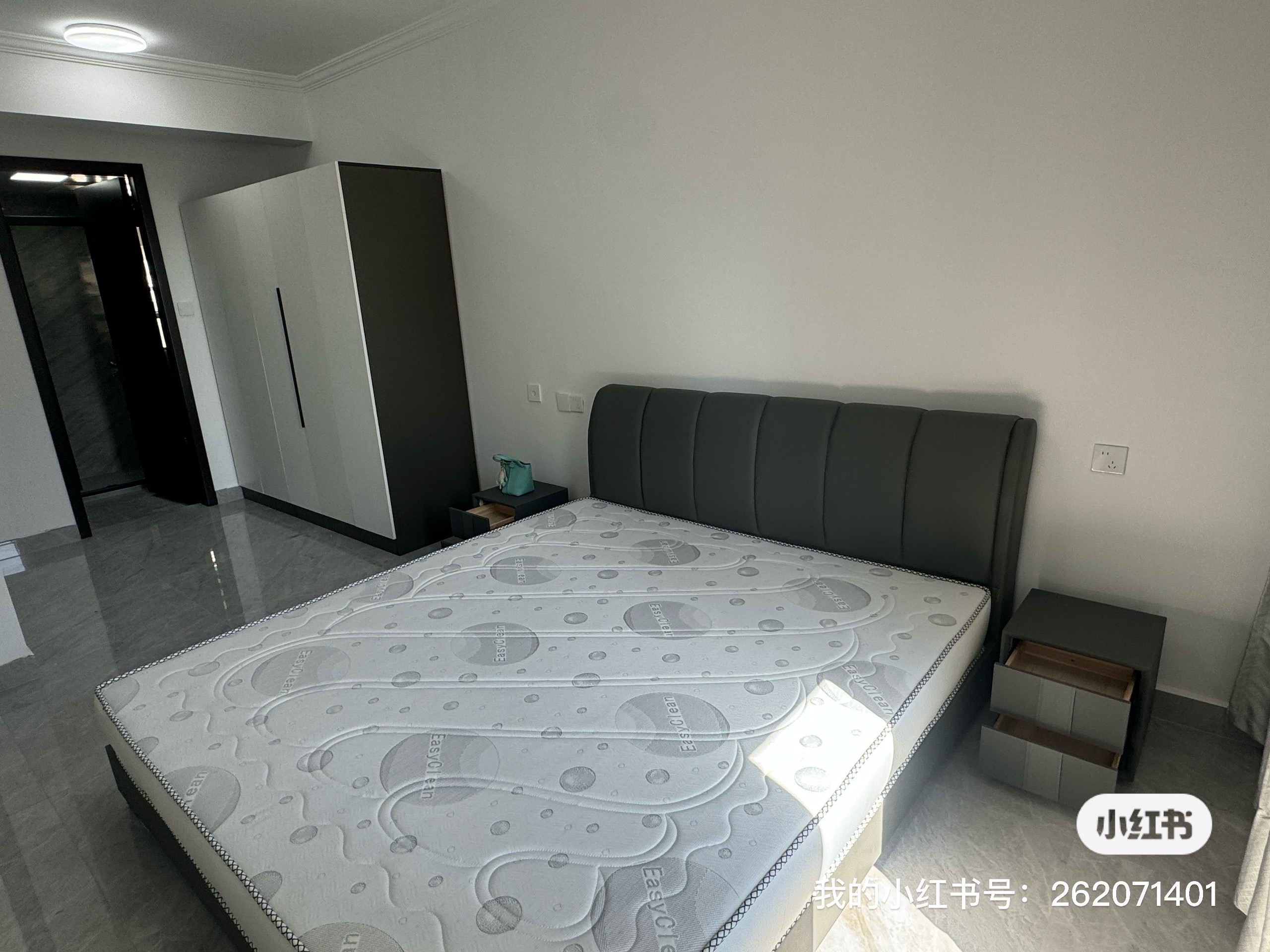 观瀚雅居 随时看房·