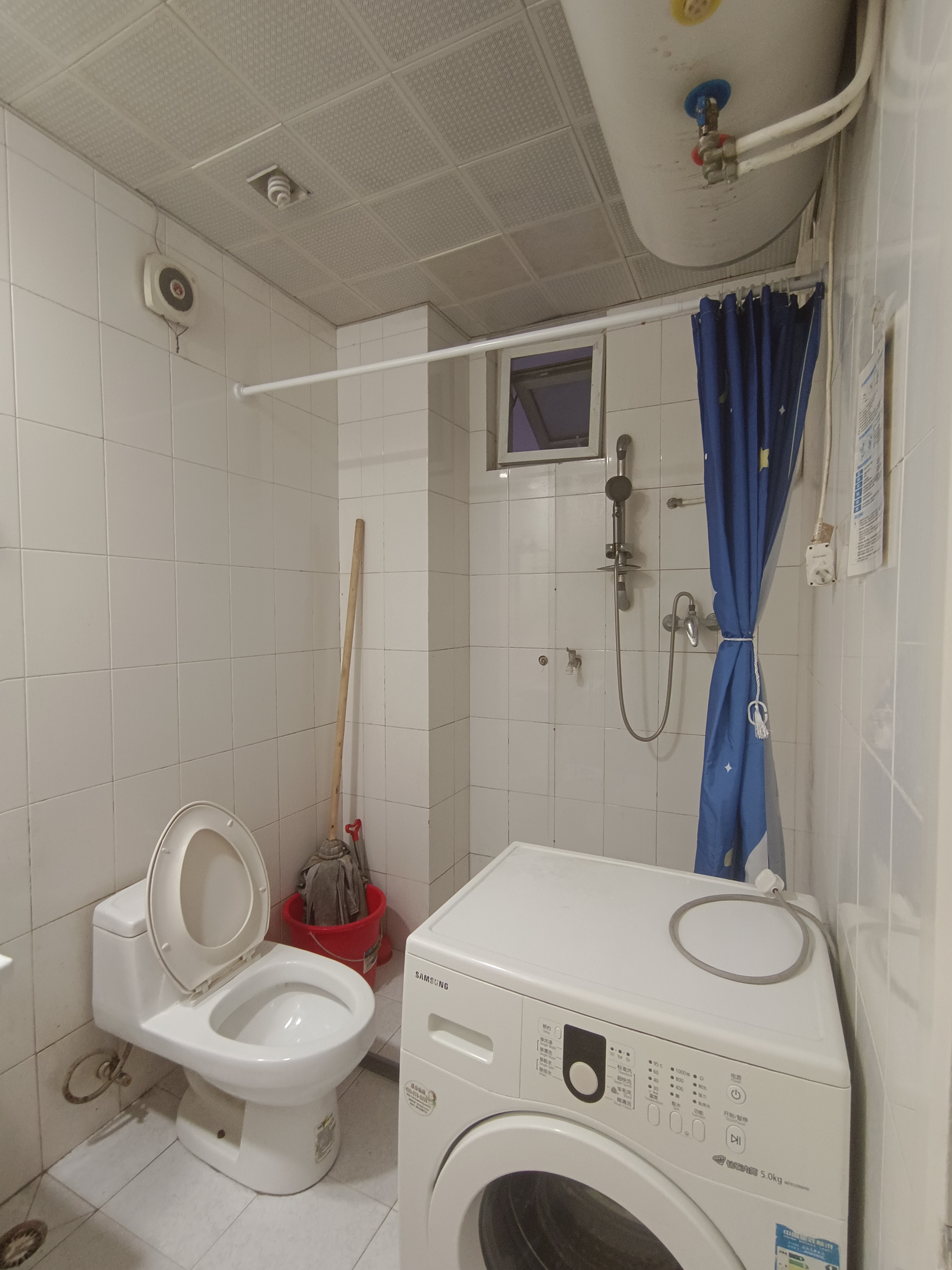 三箭平安苑 随时看房·