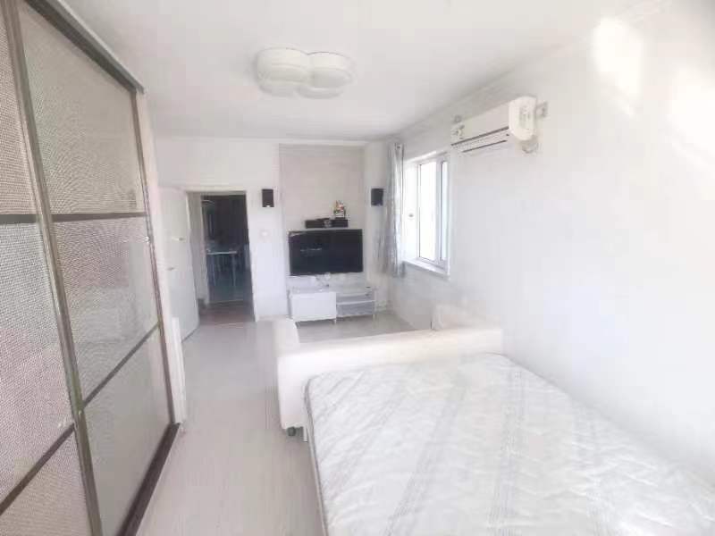 白家庄东里26号楼 2居室 7300元/月