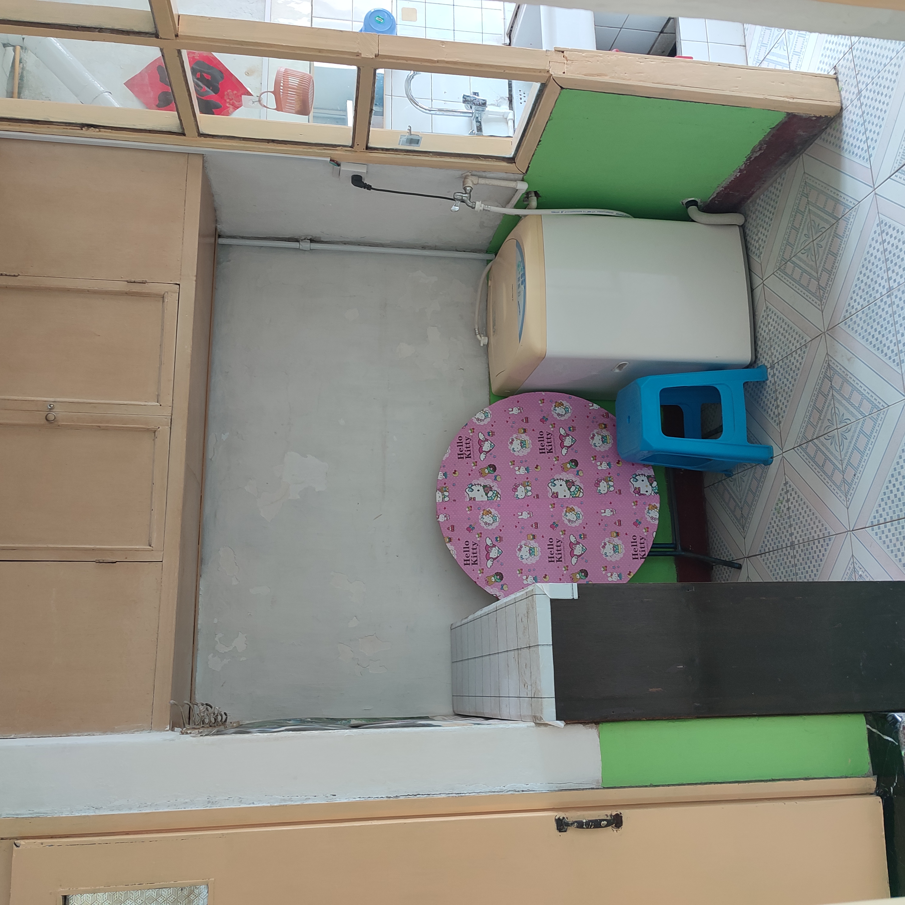 长江北小区 随时看房·
