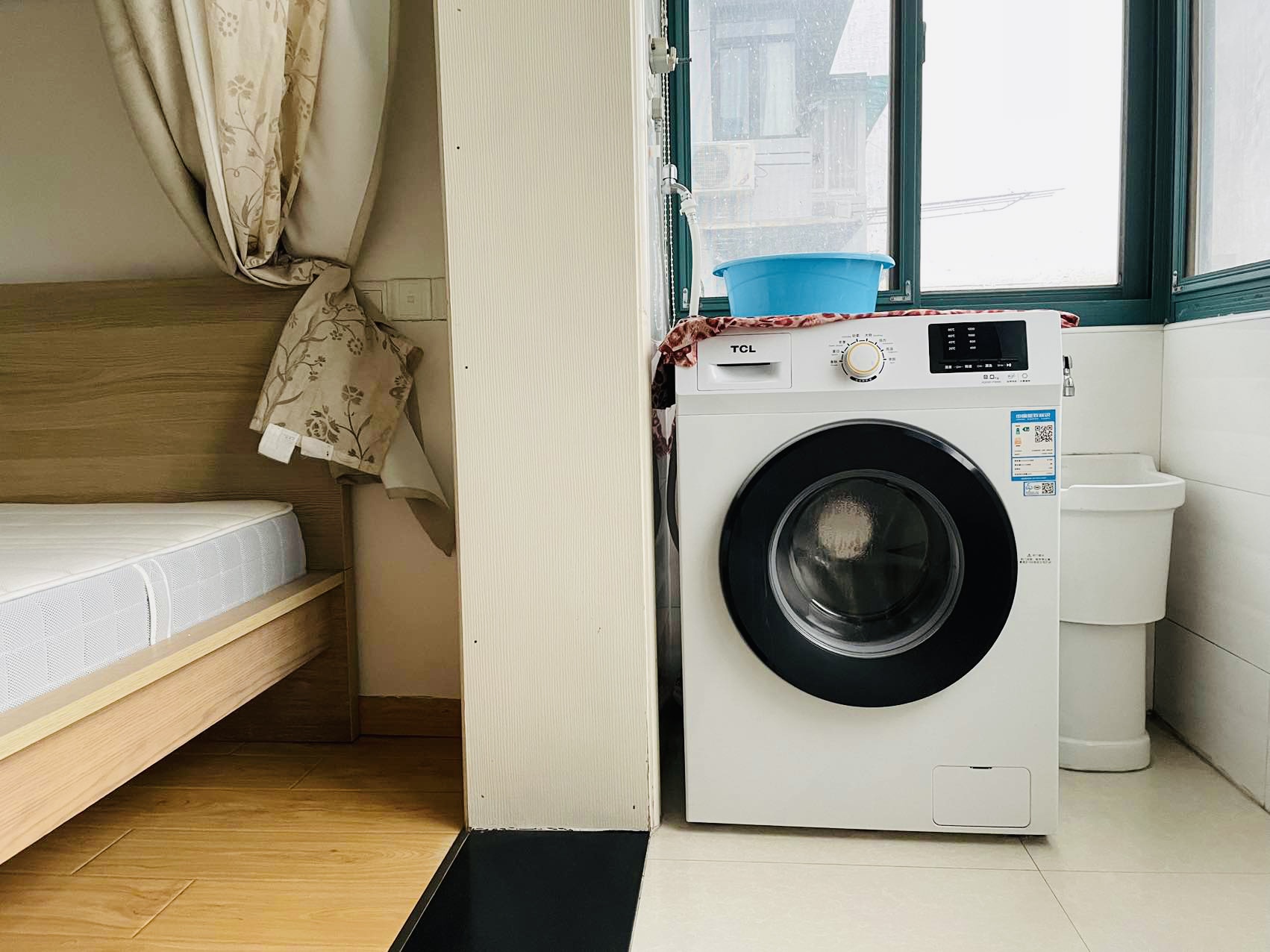 南杨小区 随时看房·
