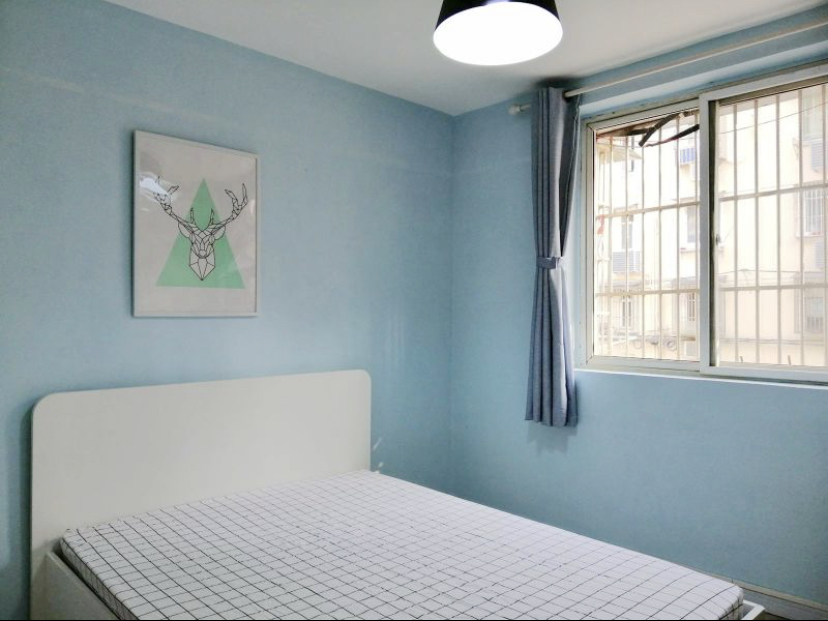 梅园新村 随时看房·