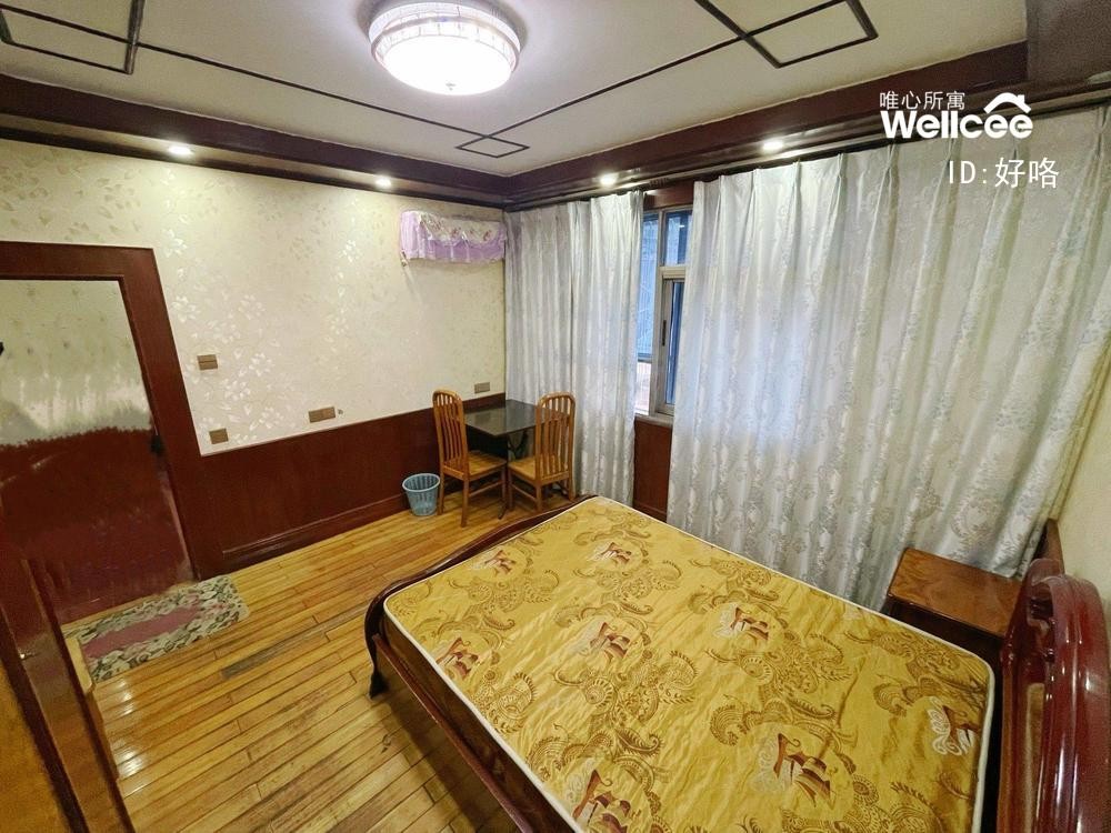 华渝花园 随时看房·