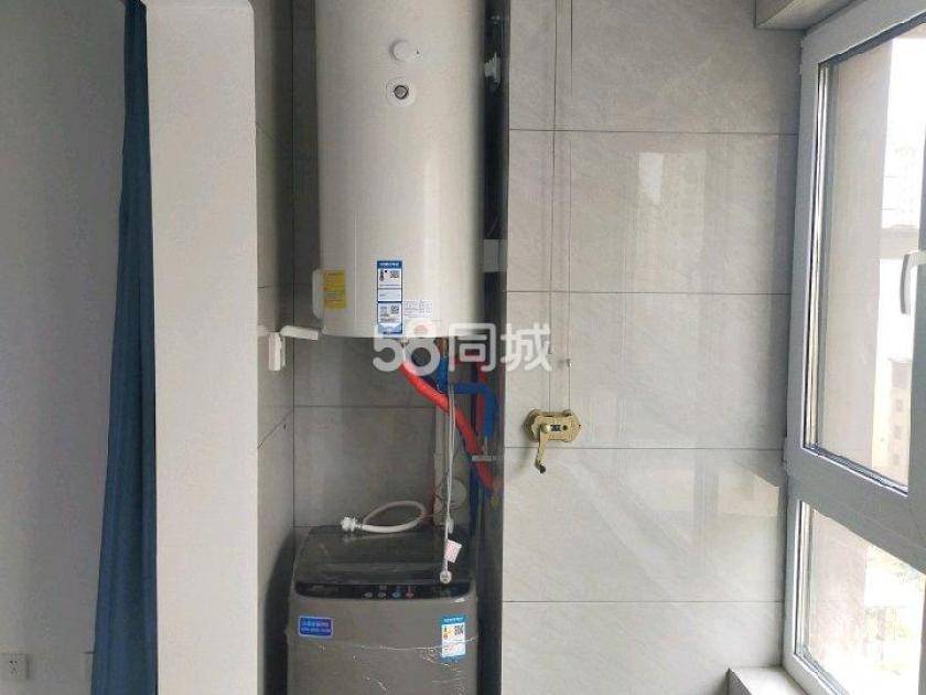 红星天铂 随时看房·