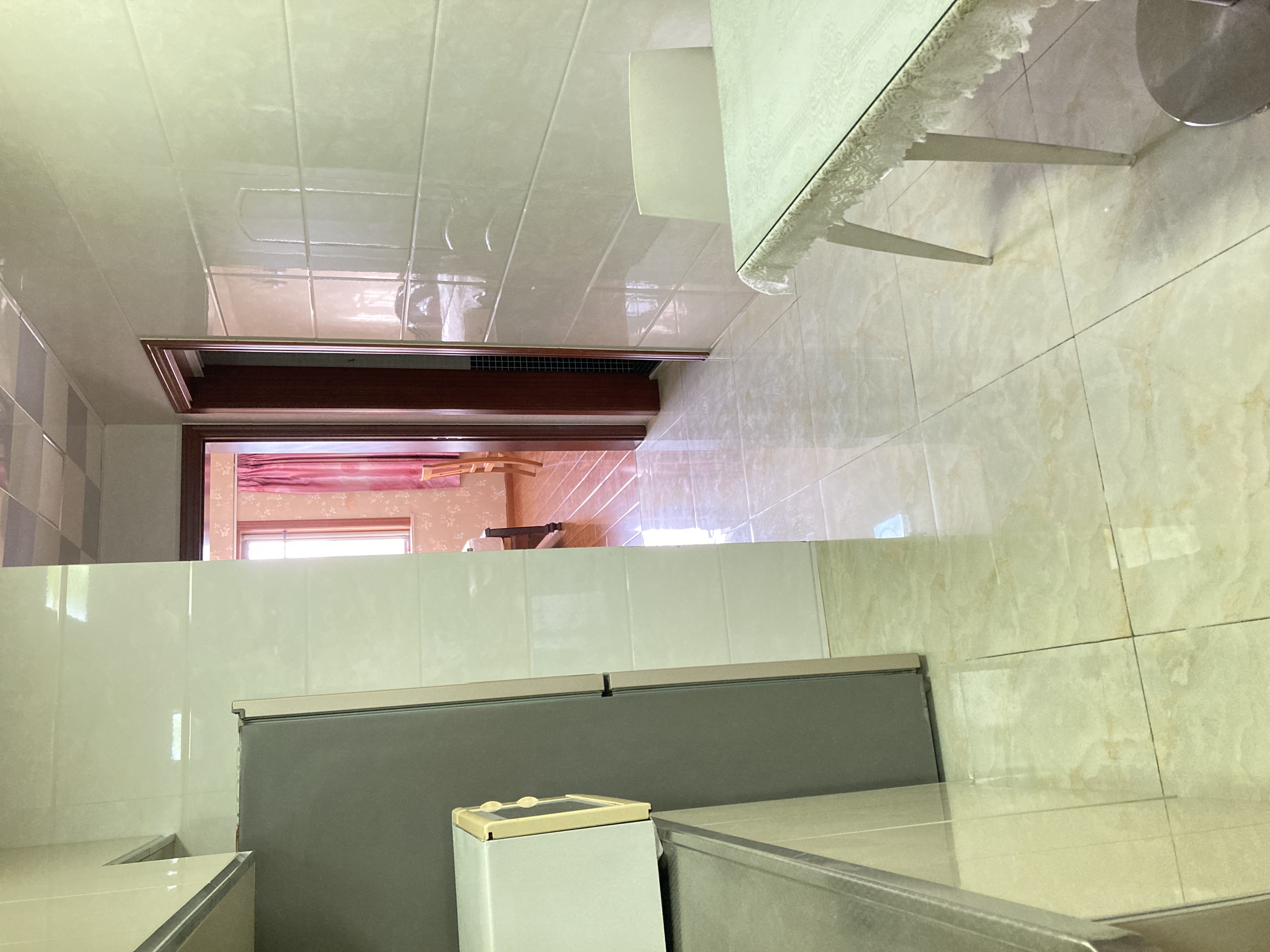 云台小区 随时看房·